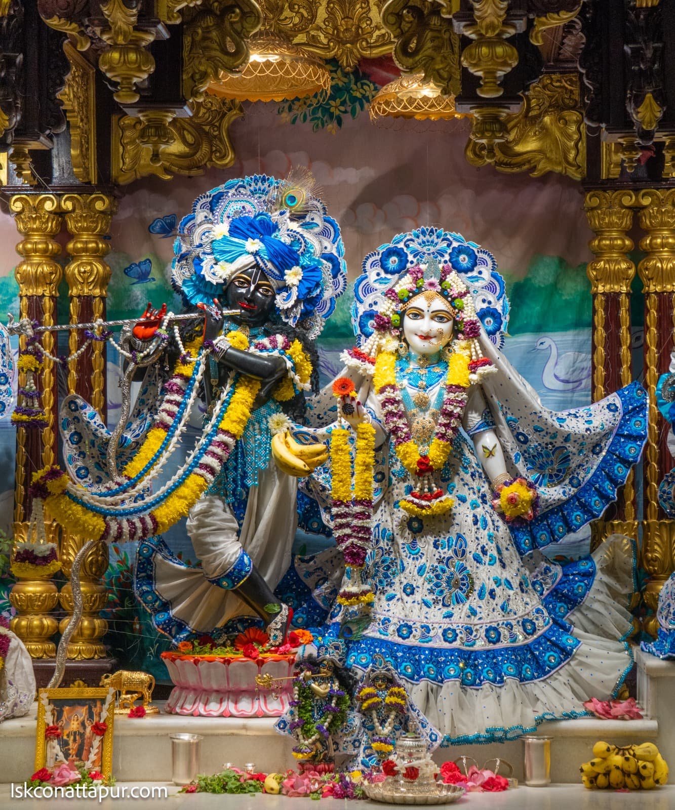 Sringar Darshan photo 1 of 6 — 10 November 2025