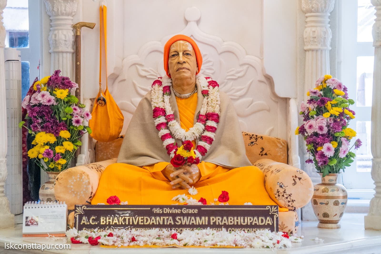 Sringar Darshan photo 6 of 6 — 11 November 2025