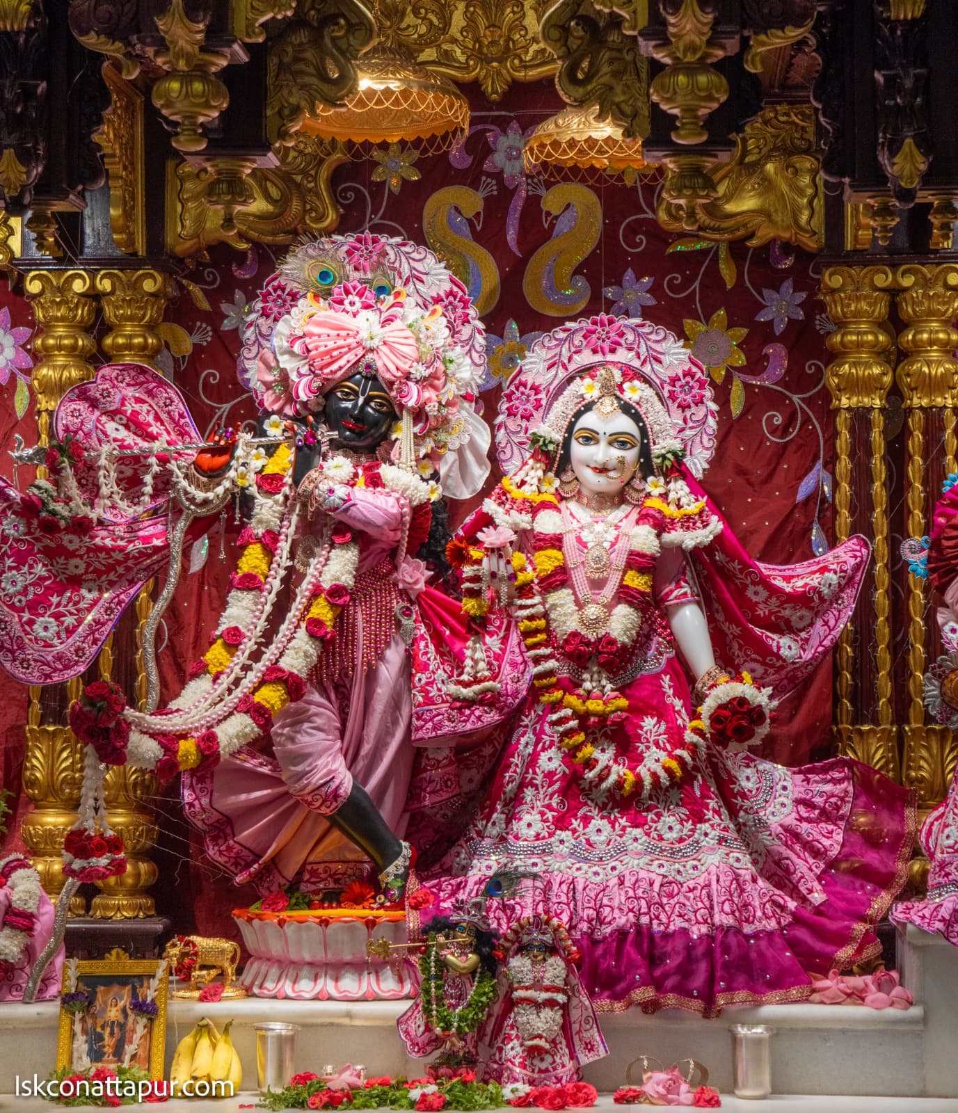 Sringar Darshan photo 1 of 6 — 11 November 2025