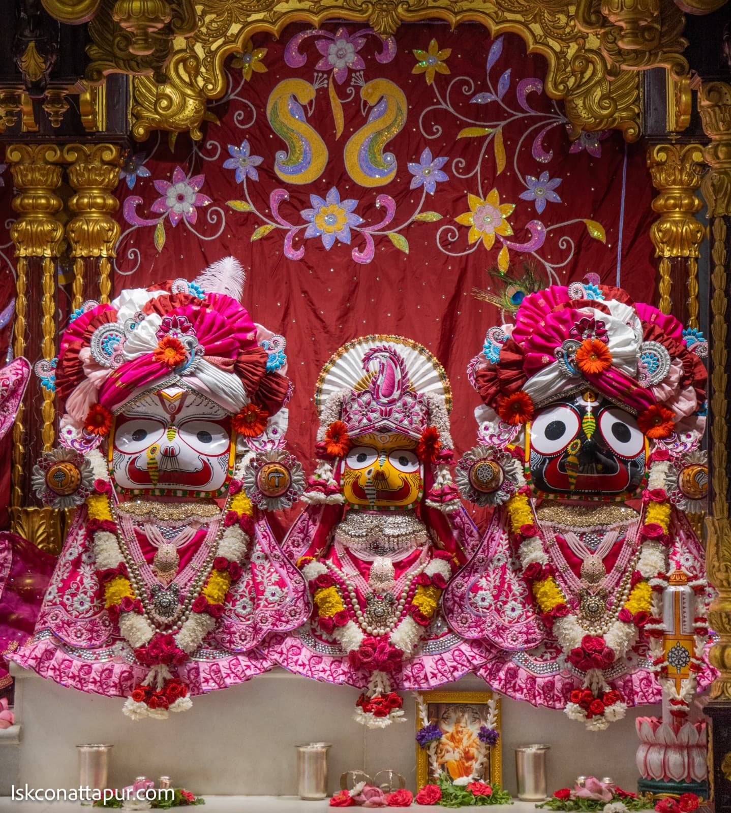 Sringar Darshan photo 4 of 6 — 11 November 2025
