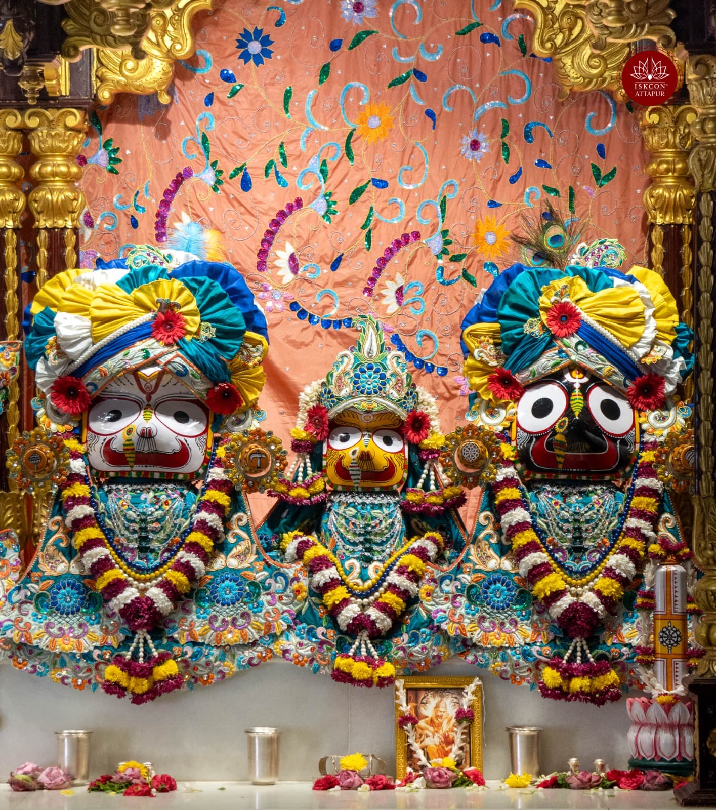 Sringar Darshan photo 4 of 6 — 12 November 2025