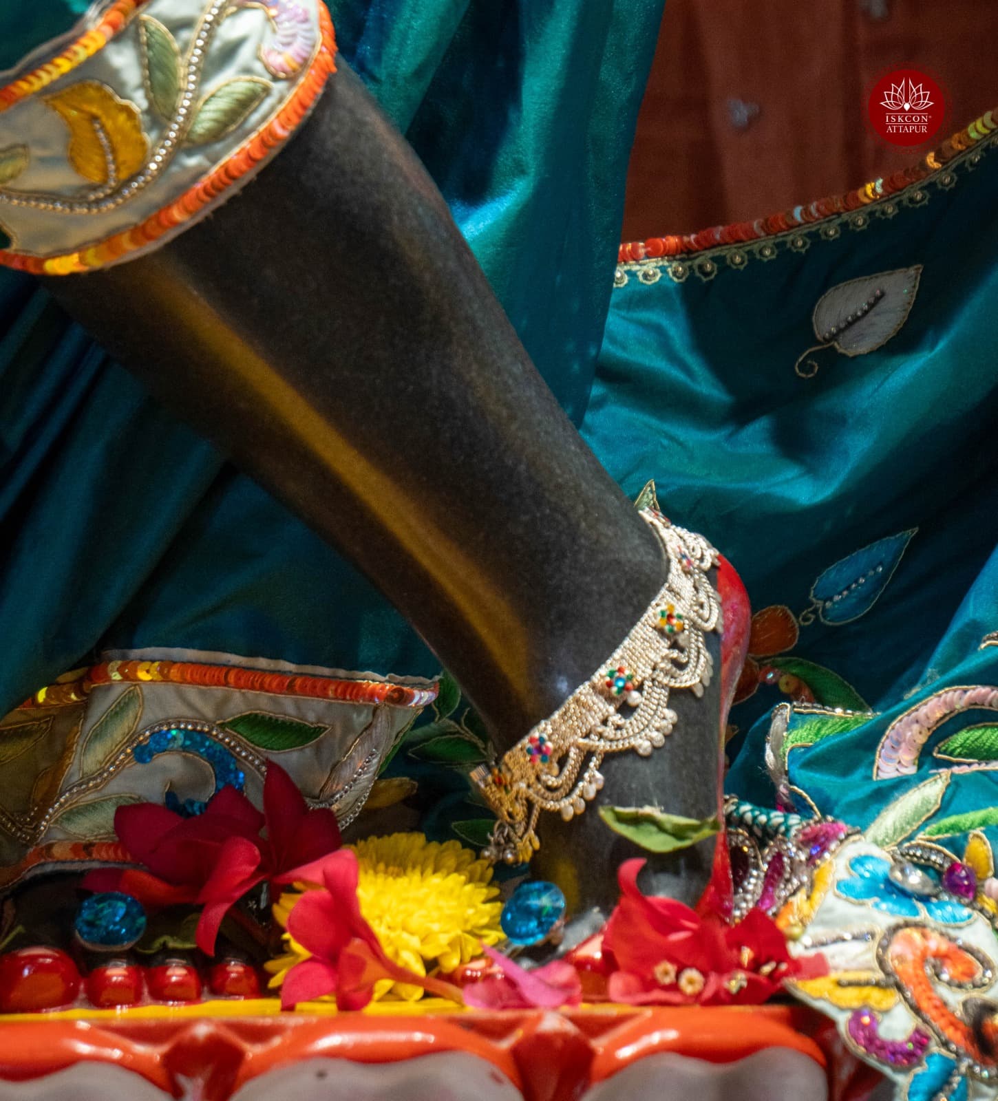 Sringar Darshan photo 5 of 6 — 12 November 2025