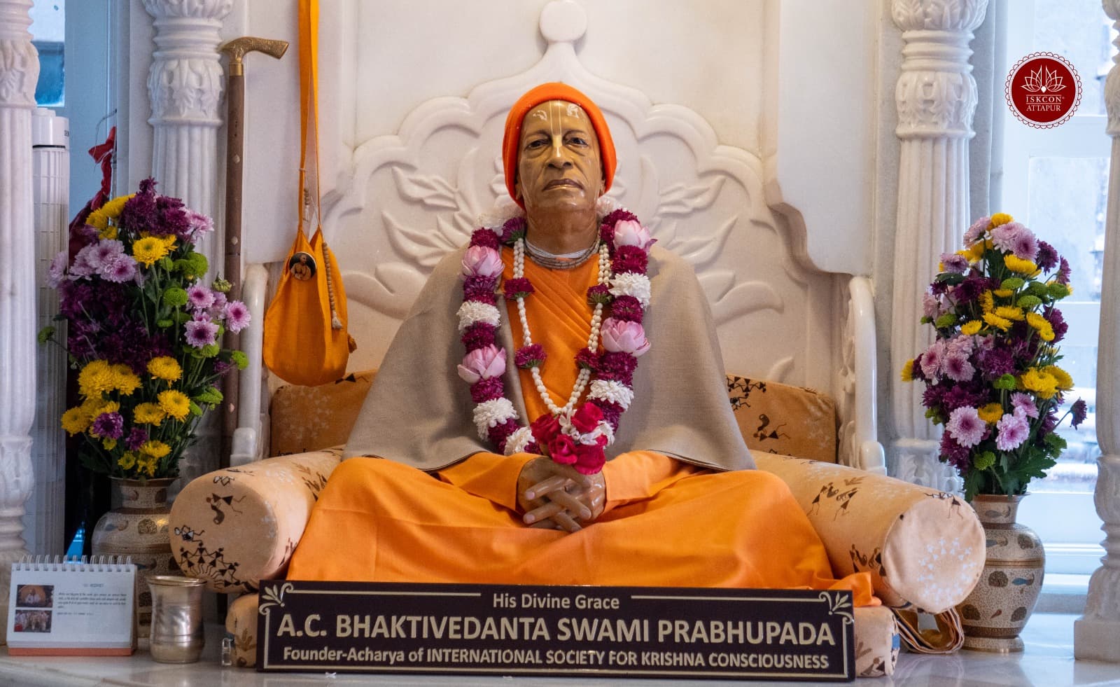 Sringar Darshan photo 6 of 6 — 12 November 2025