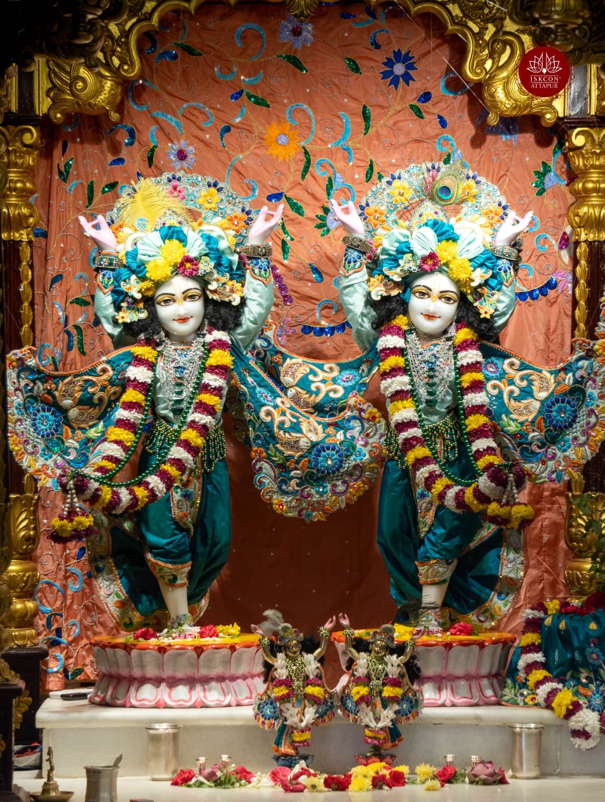 Sringar Darshan photo 3 of 6 — 12 November 2025
