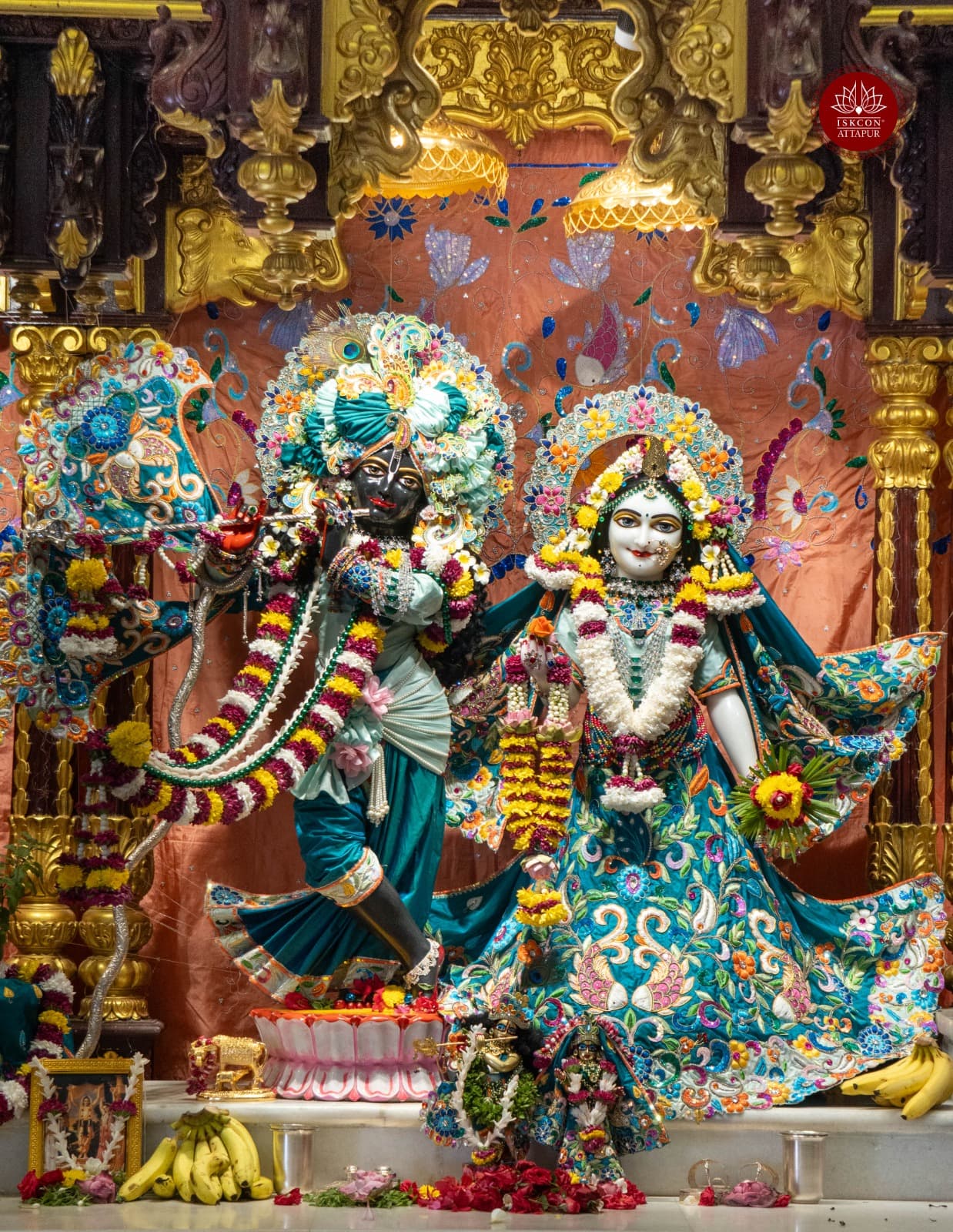 Sringar Darshan photo 1 of 6 — 12 November 2025