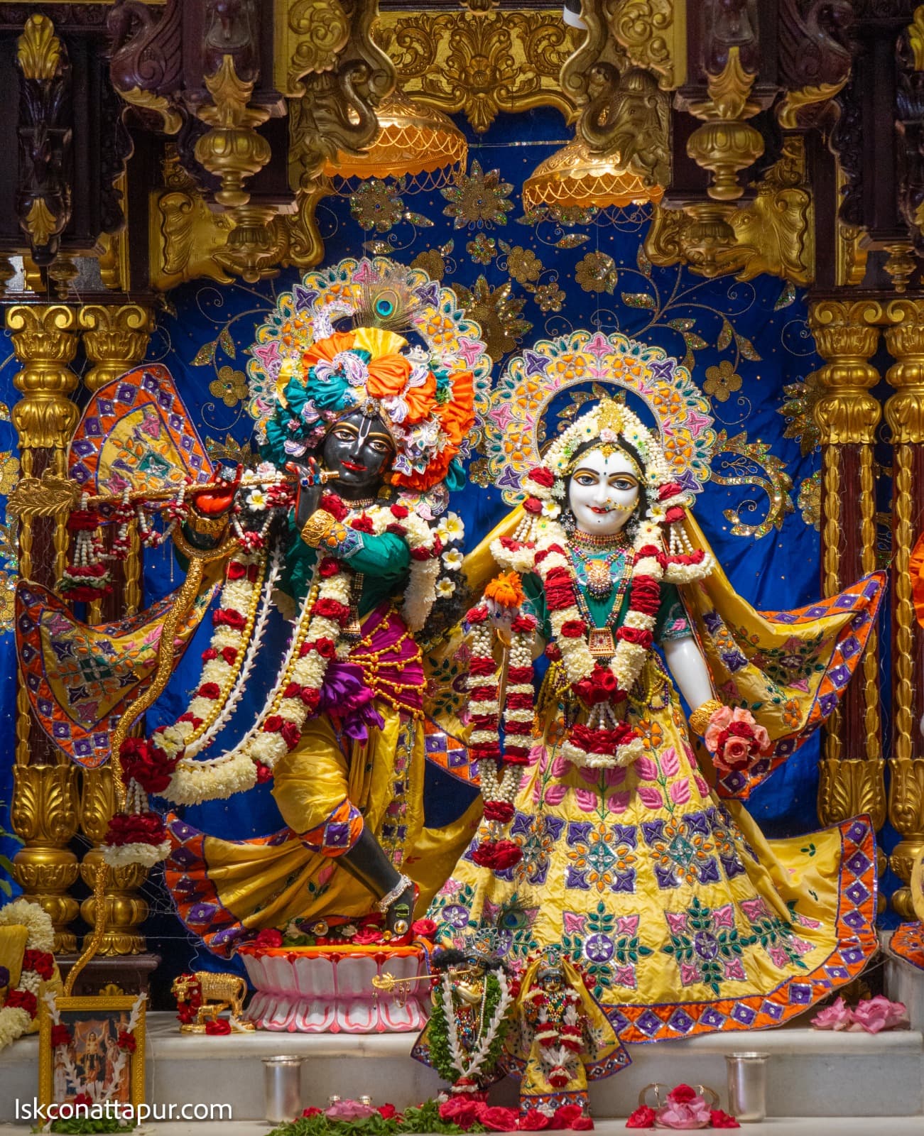 Sringar Darshan photo 1 of 6 — 13 November 2025