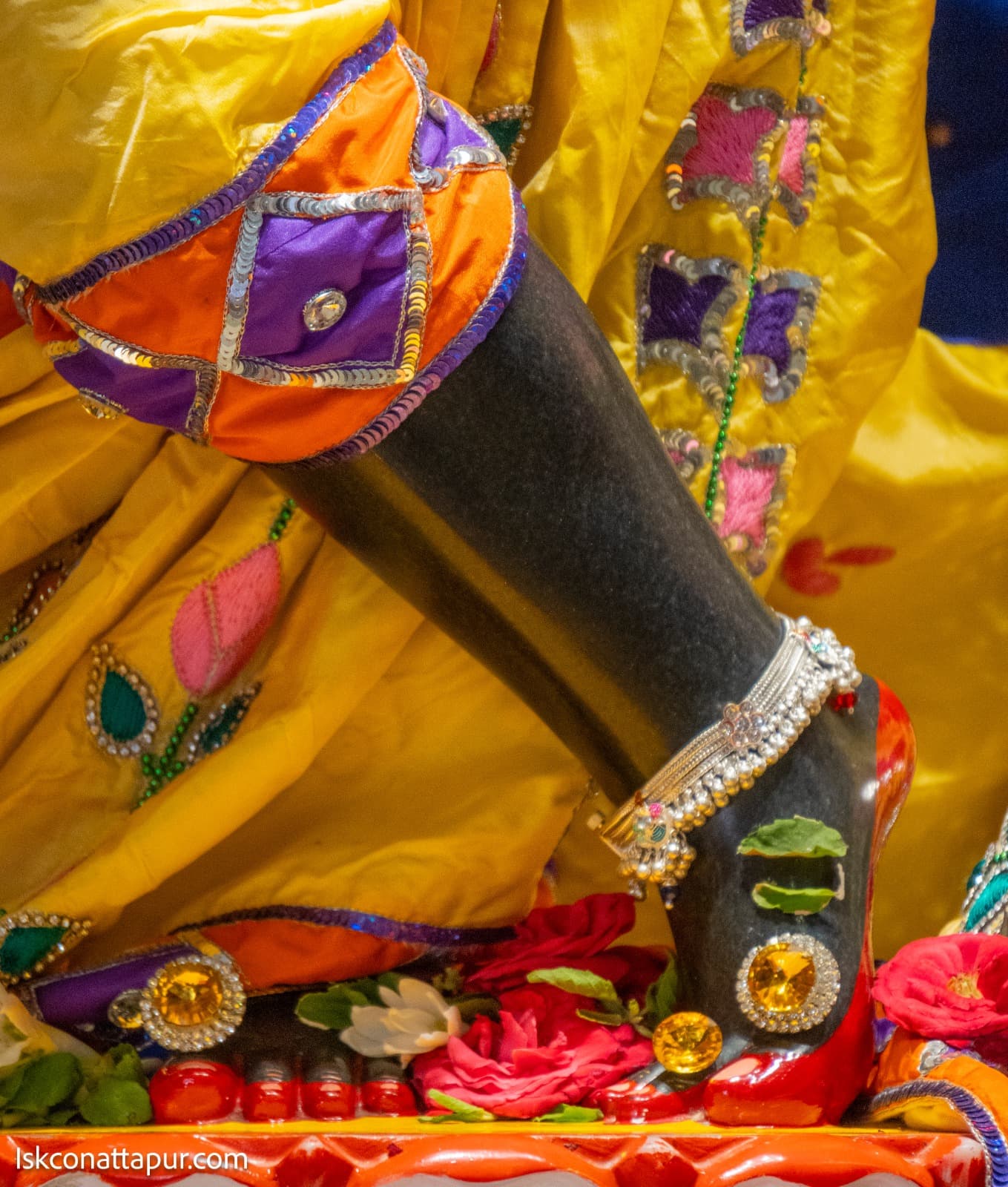 Sringar Darshan photo 6 of 6 — 13 November 2025
