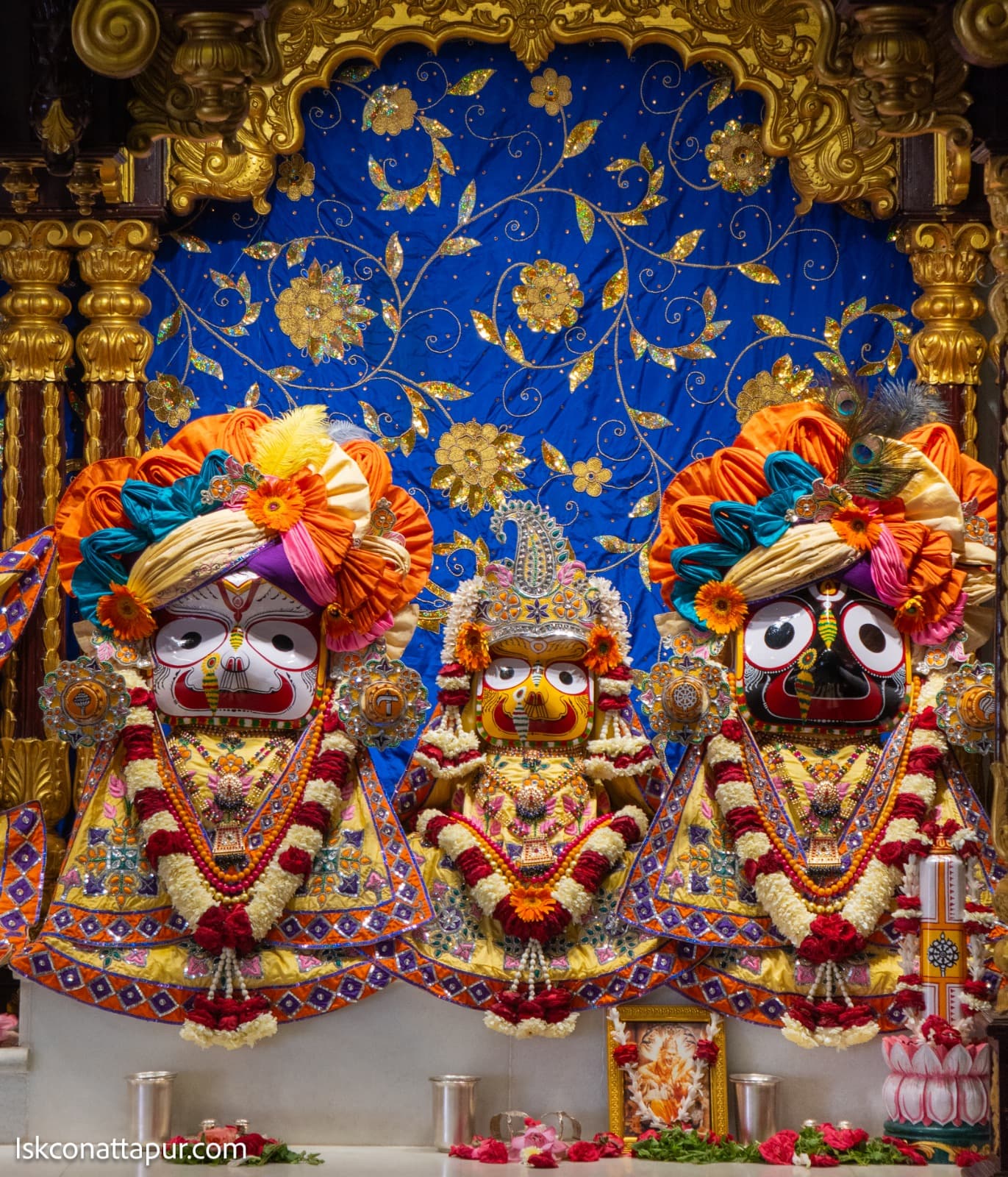 Sringar Darshan photo 4 of 6 — 13 November 2025