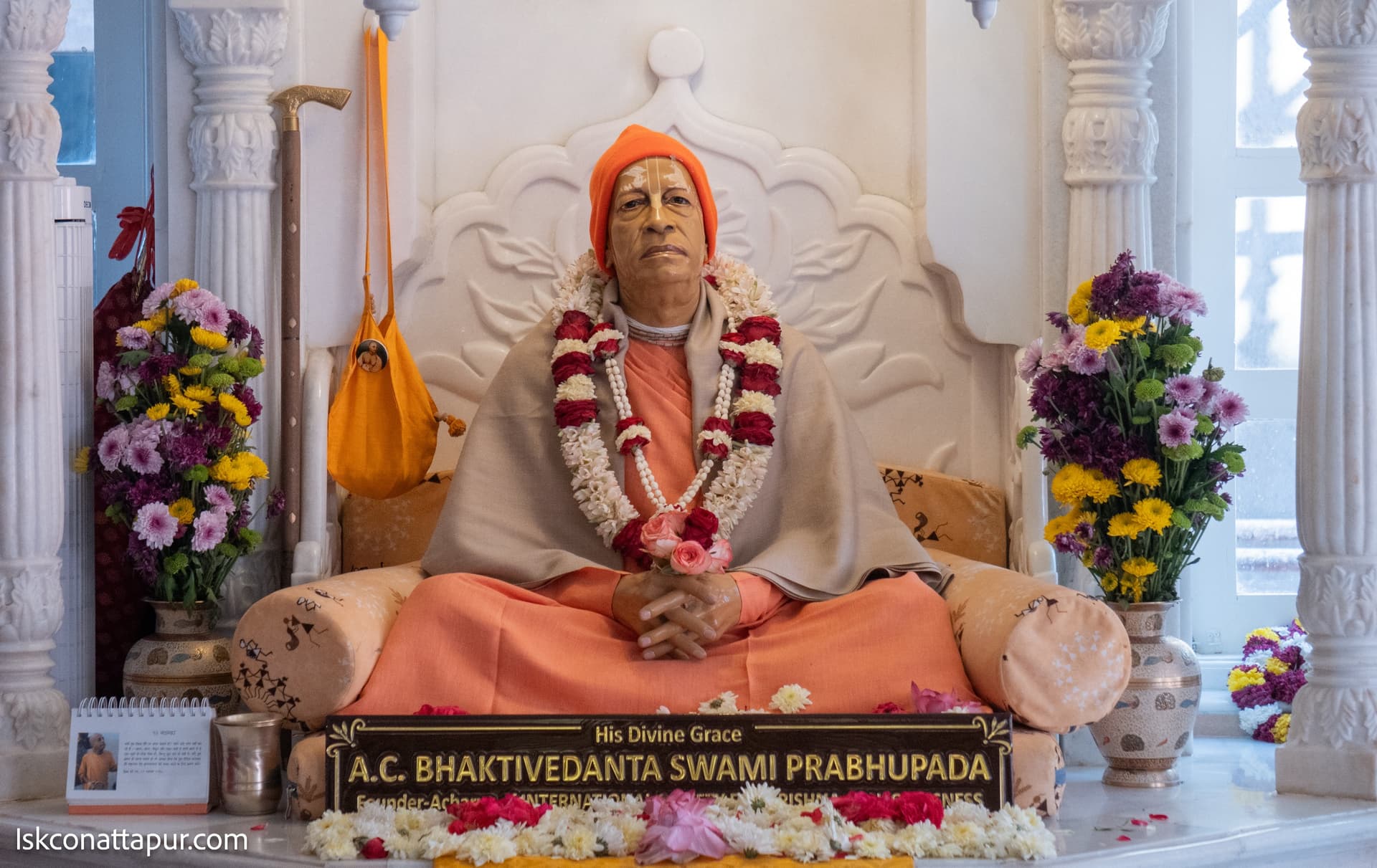 Sringar Darshan photo 3 of 6 — 13 November 2025