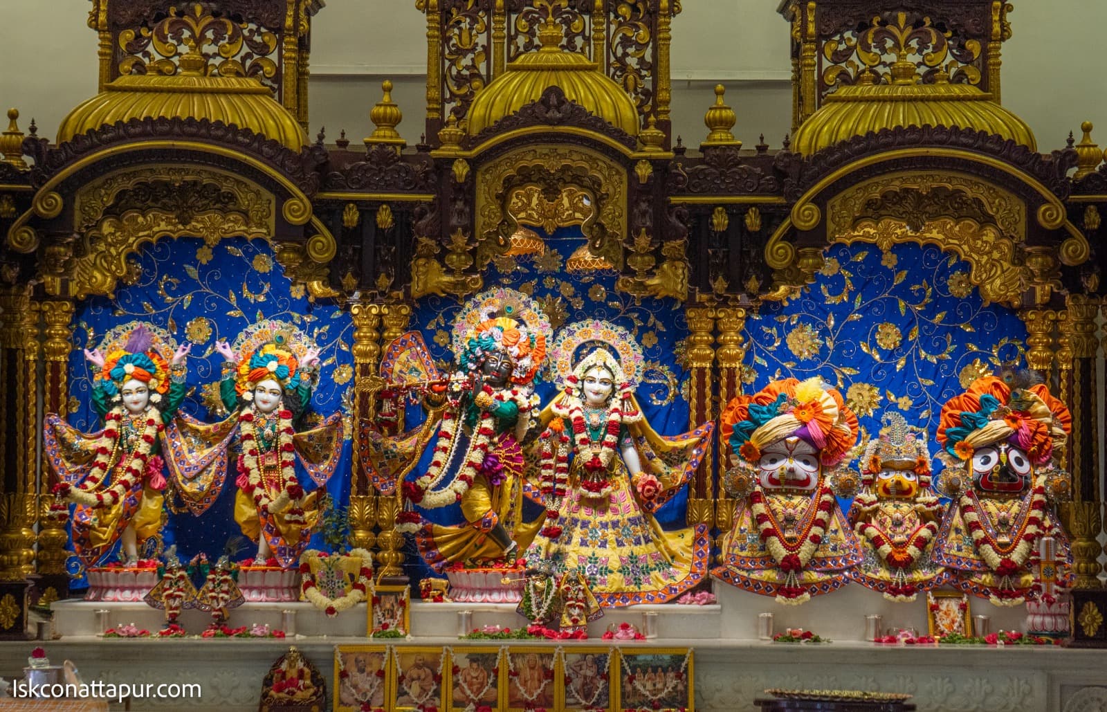 Sringar Darshan photo 2 of 6 — 13 November 2025