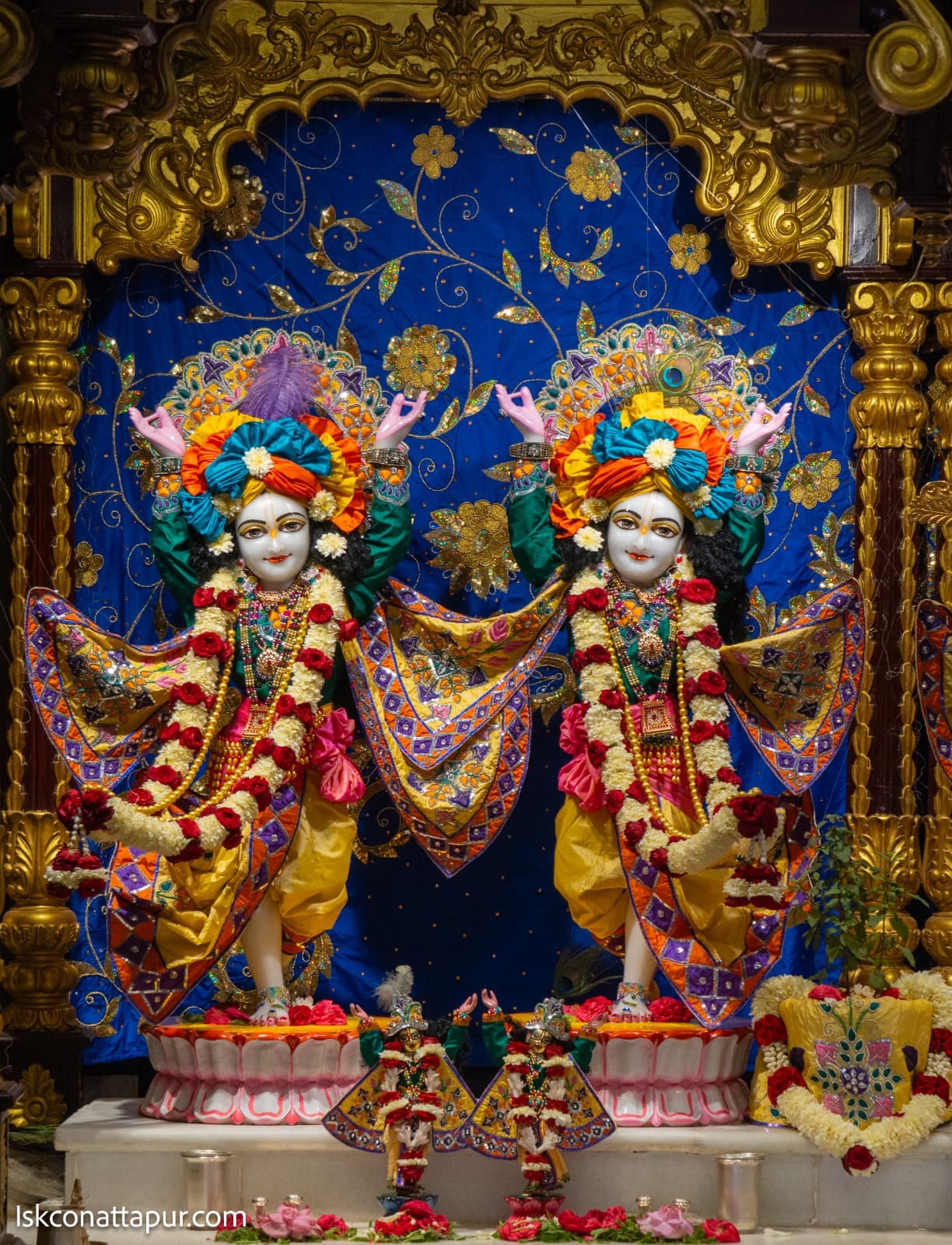 Sringar Darshan photo 5 of 6 — 13 November 2025