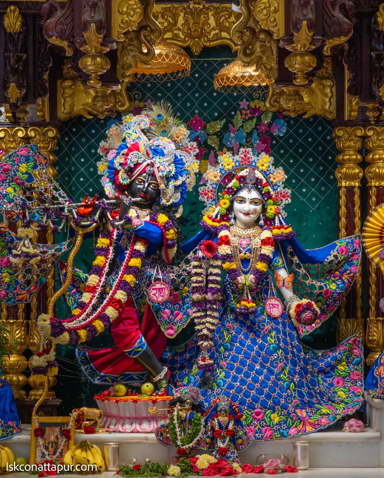 Sringar Darshan photo 1 of 6 — 14 November 2025