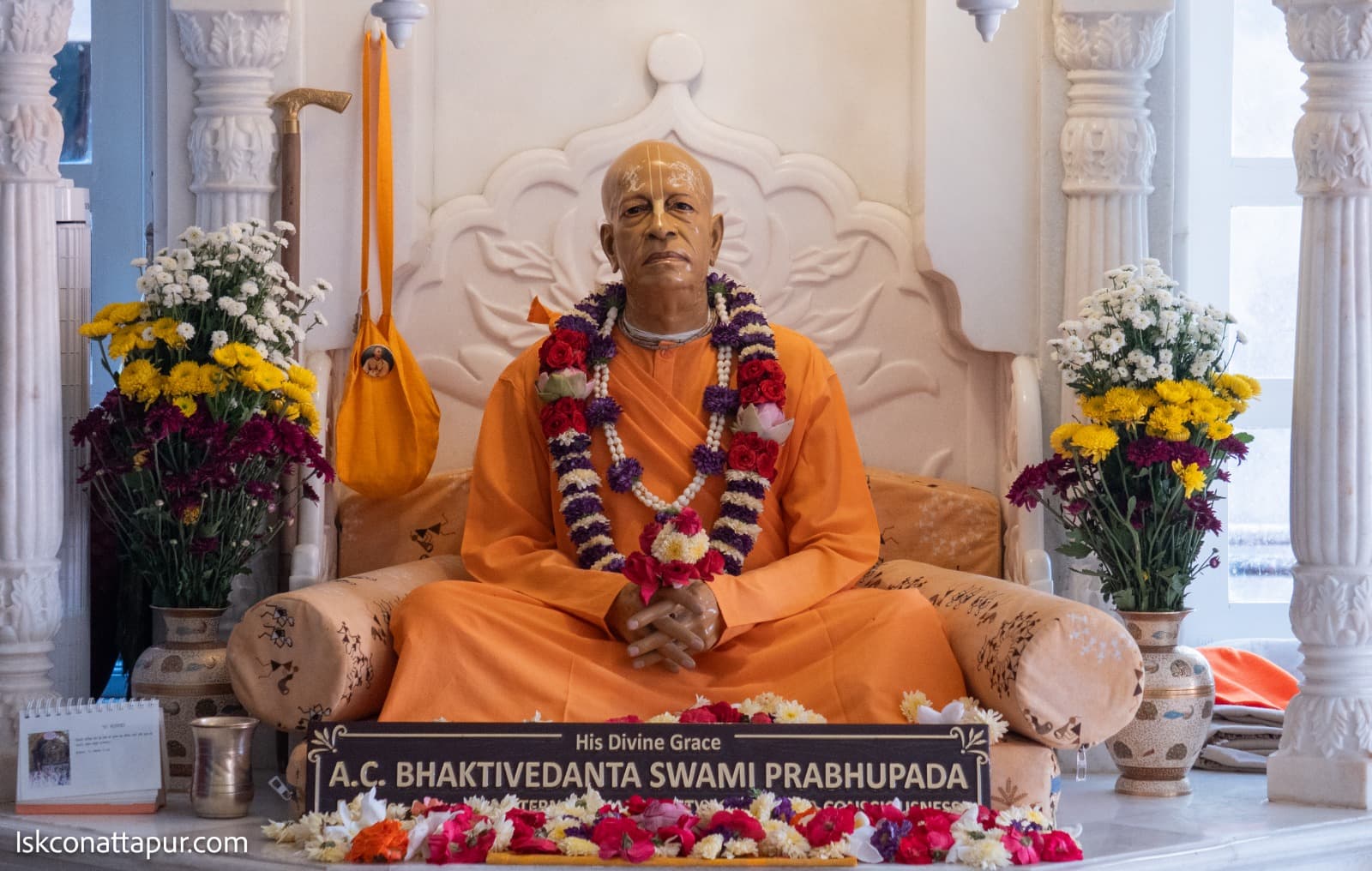 Sringar Darshan photo 5 of 6 — 14 November 2025