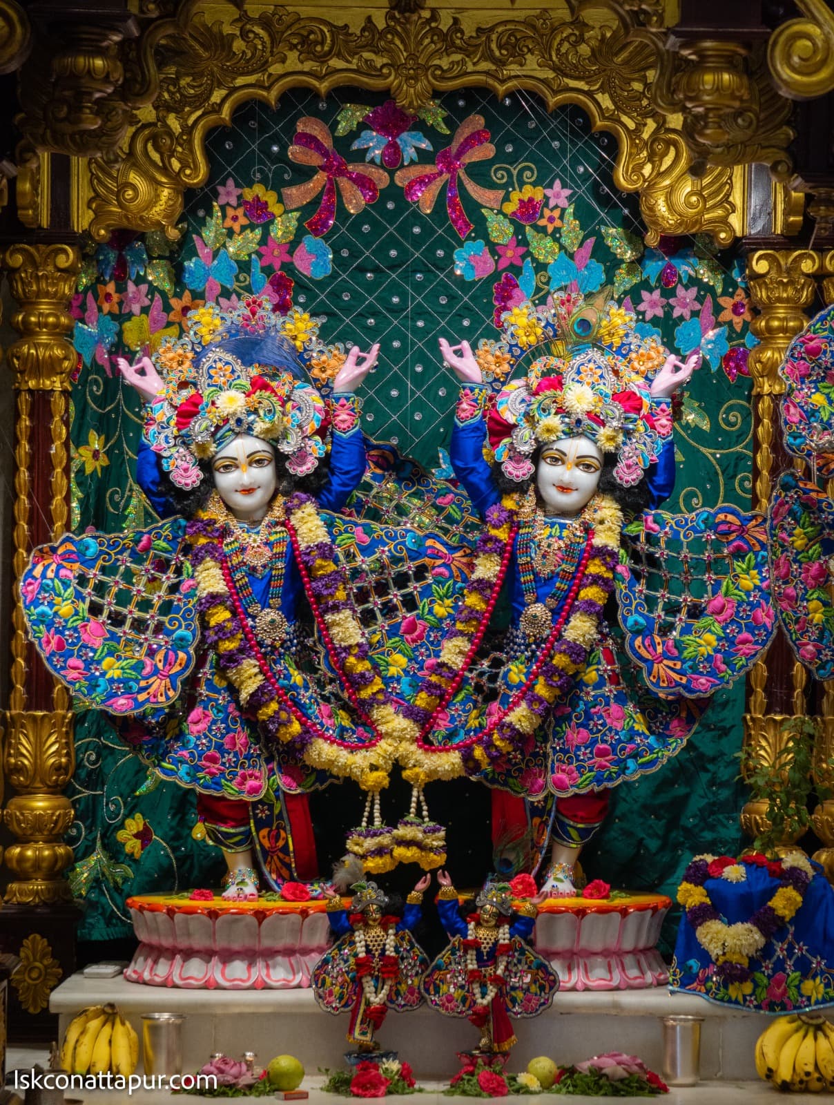 Sringar Darshan photo 6 of 6 — 14 November 2025