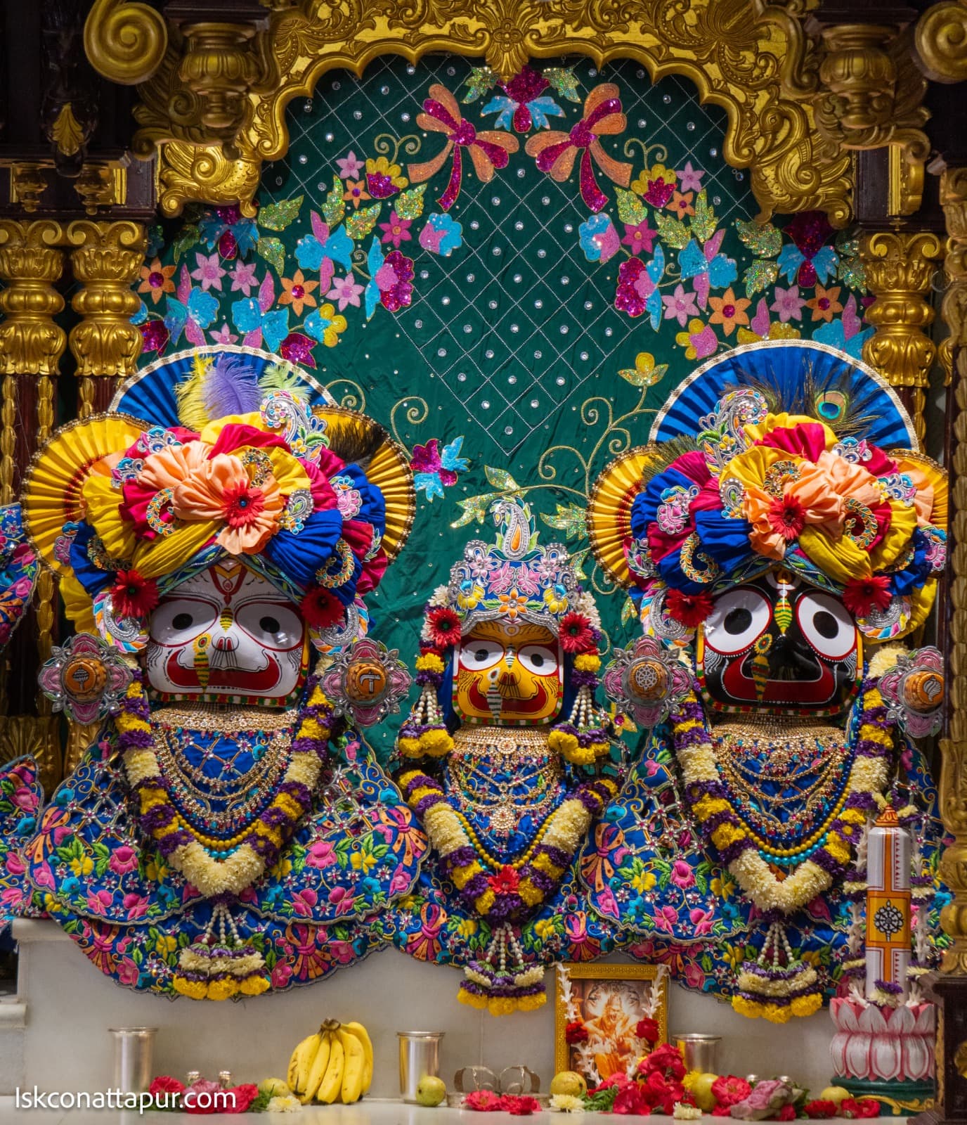 Sringar Darshan photo 3 of 6 — 14 November 2025