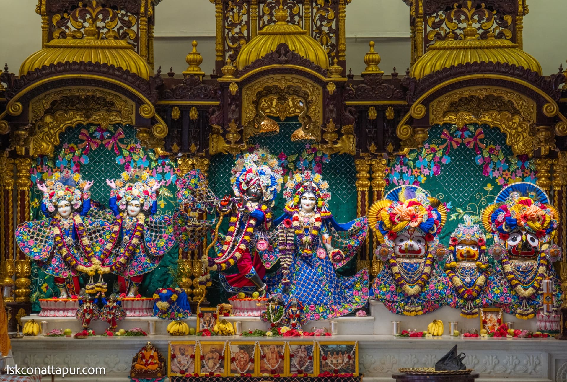 Sringar Darshan photo 2 of 6 — 14 November 2025