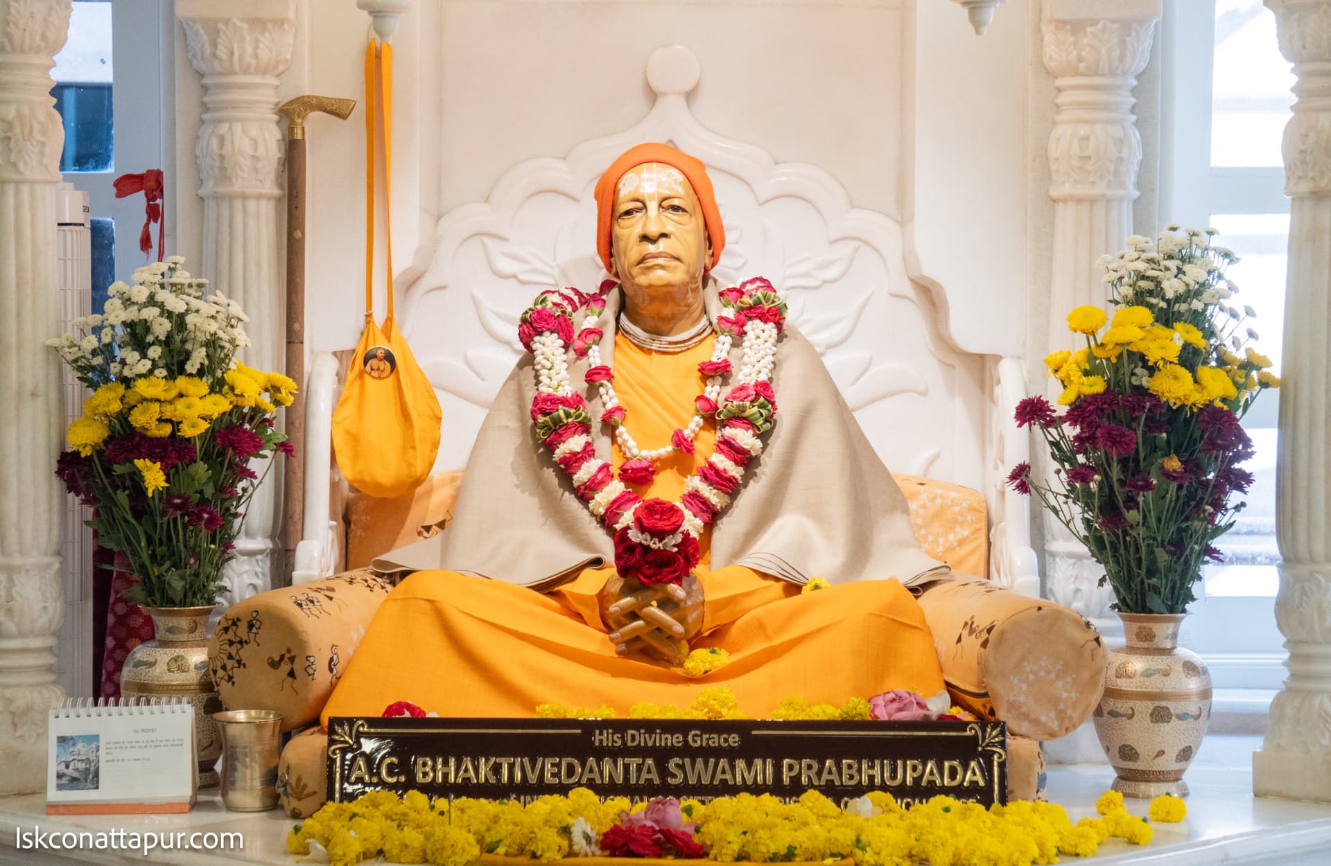 Sringar Darshan photo 7 of 13 — 15 November 2025