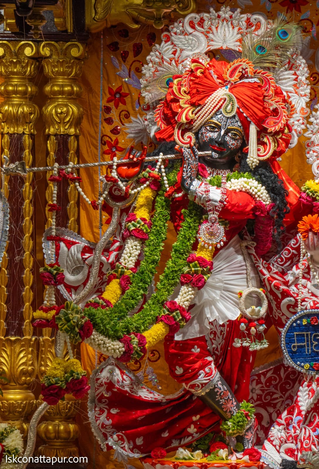 Sringar Darshan photo 9 of 13 — 15 November 2025