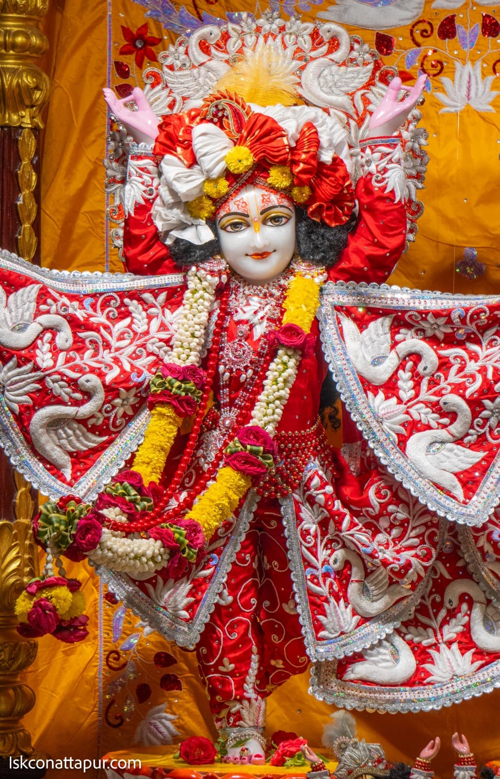Sringar Darshan photo 11 of 13 — 15 November 2025