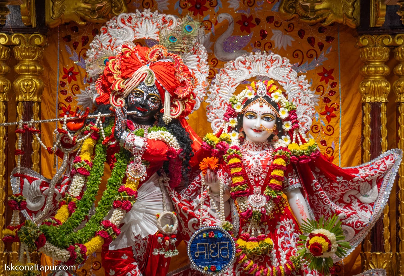 Sringar Darshan photo 6 of 13 — 15 November 2025