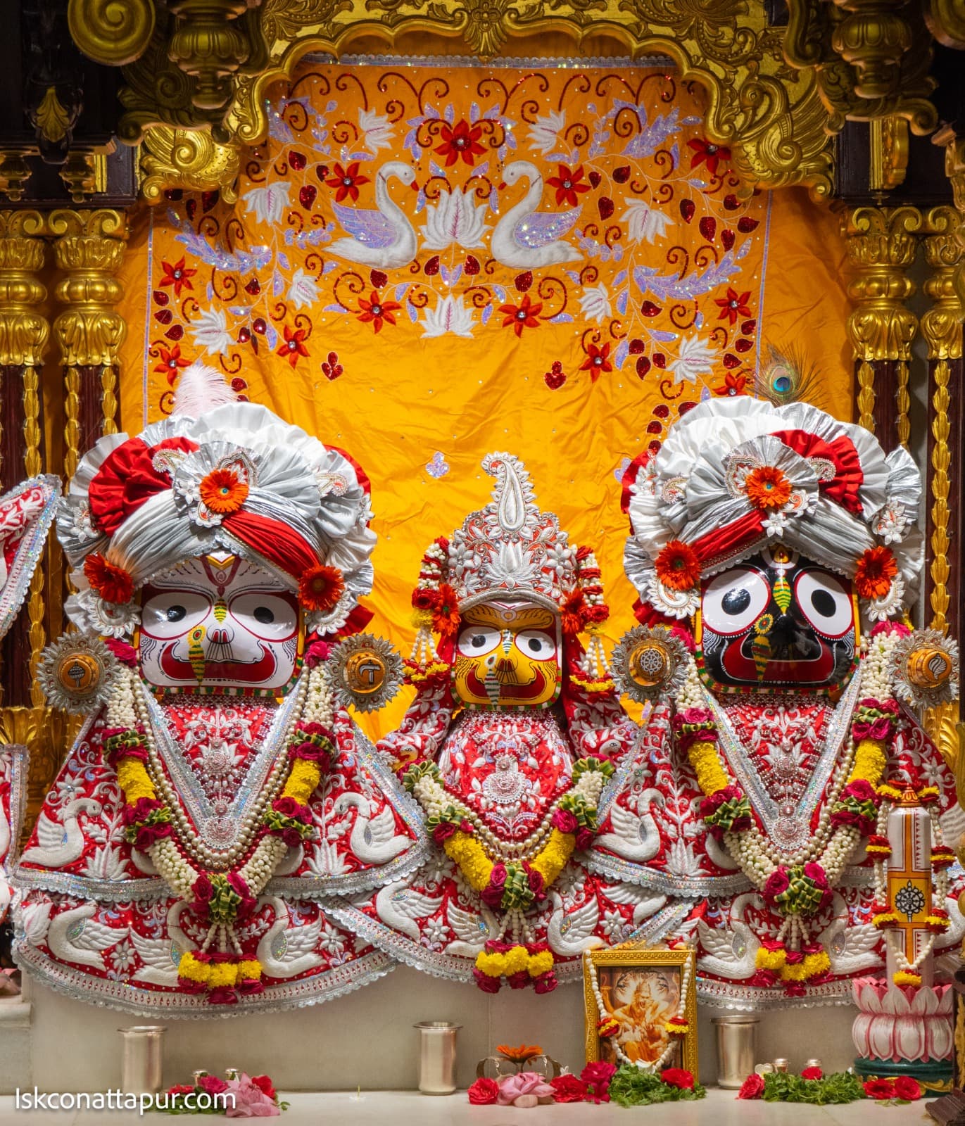 Sringar Darshan photo 3 of 13 — 15 November 2025