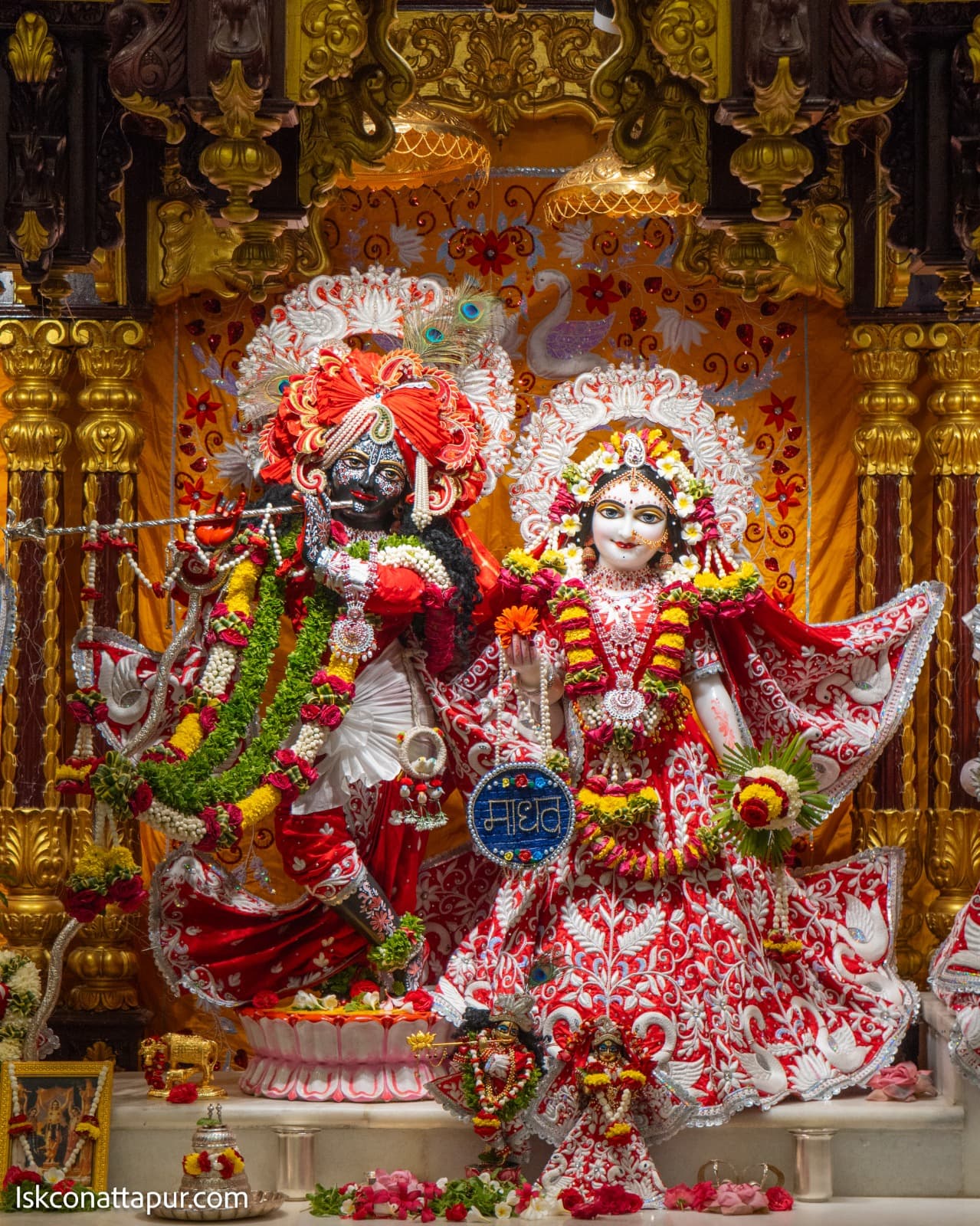 Sringar Darshan photo 1 of 13 — 15 November 2025