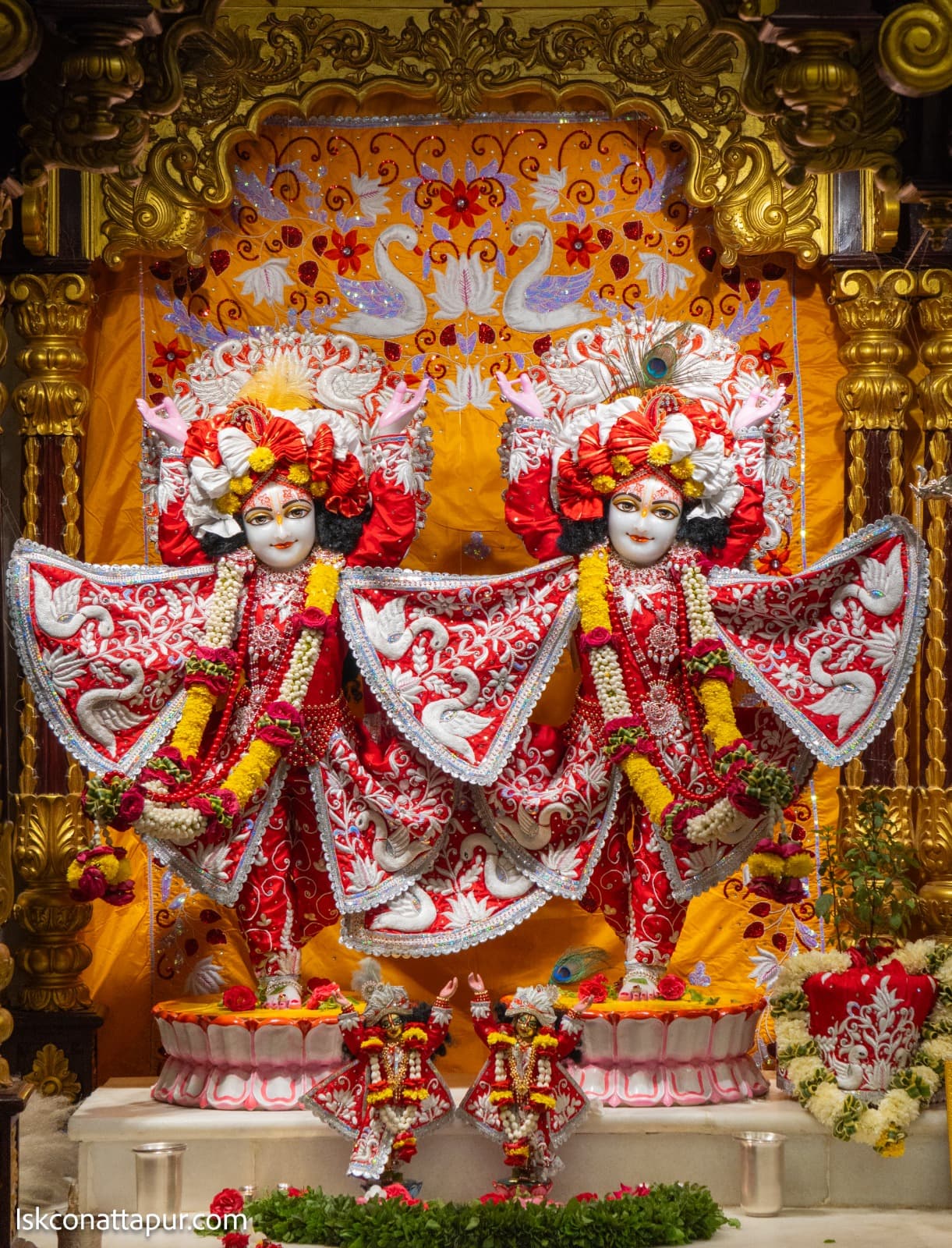 Sringar Darshan photo 10 of 13 — 15 November 2025