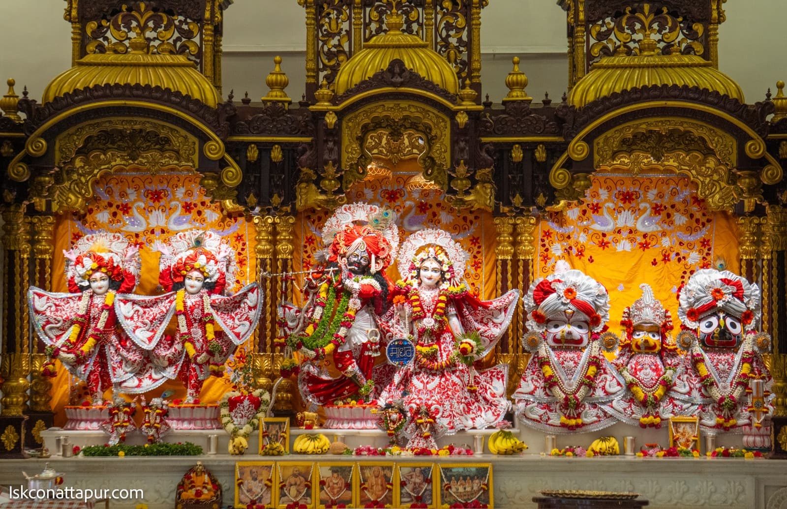 Sringar Darshan photo 5 of 13 — 15 November 2025