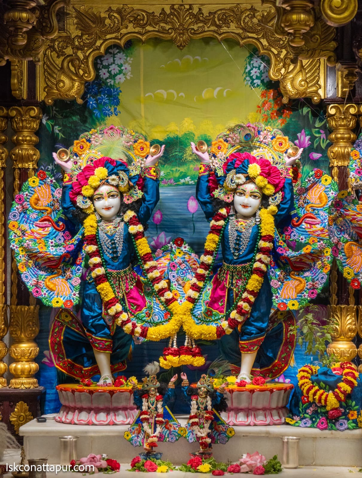 Sringar Darshan photo 11 of 12 — 16 November 2025