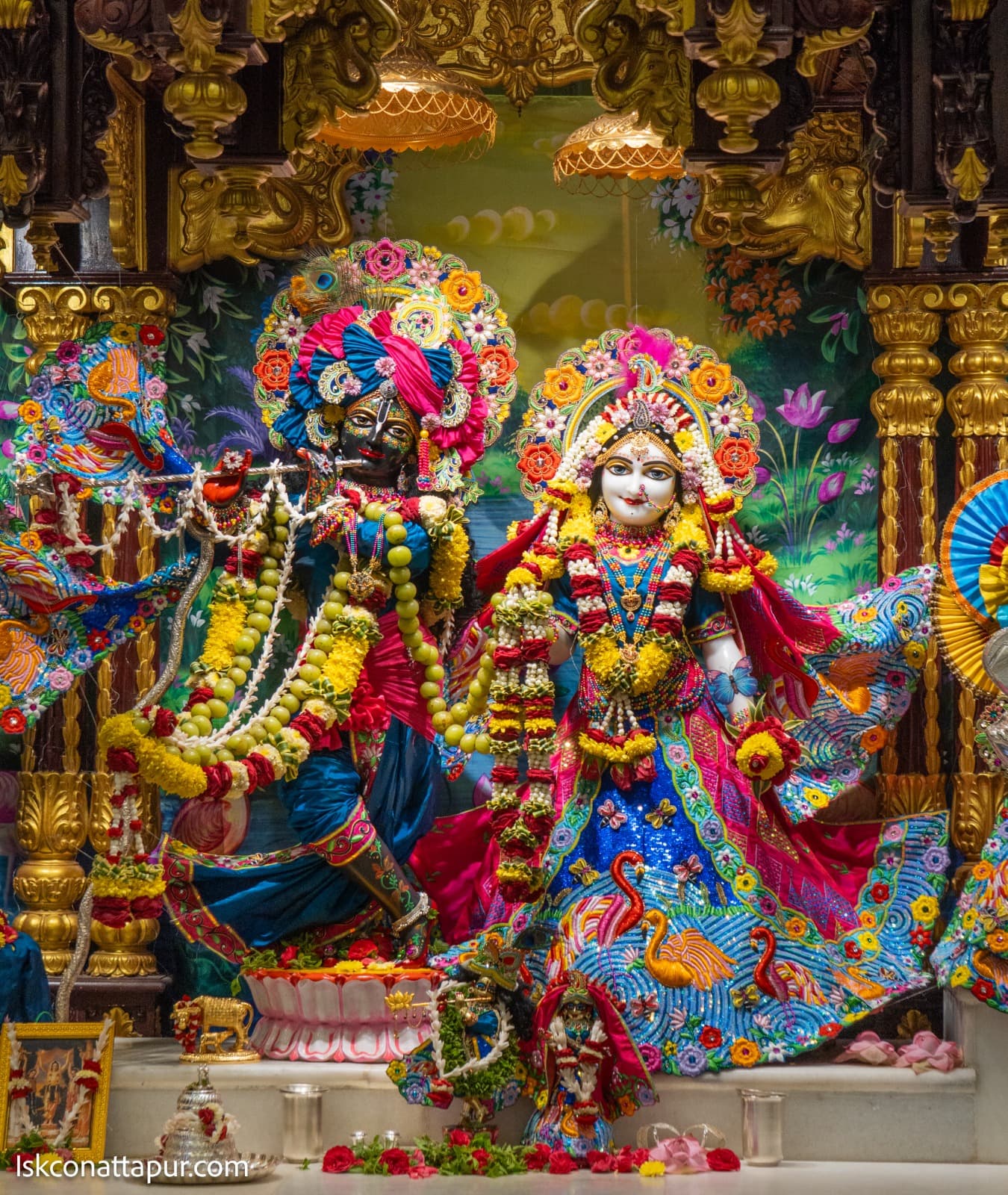 Sringar Darshan photo 1 of 12 — 16 November 2025