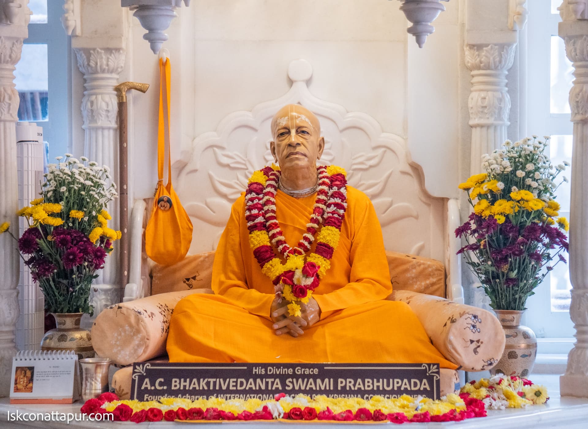 Sringar Darshan photo 4 of 12 — 16 November 2025