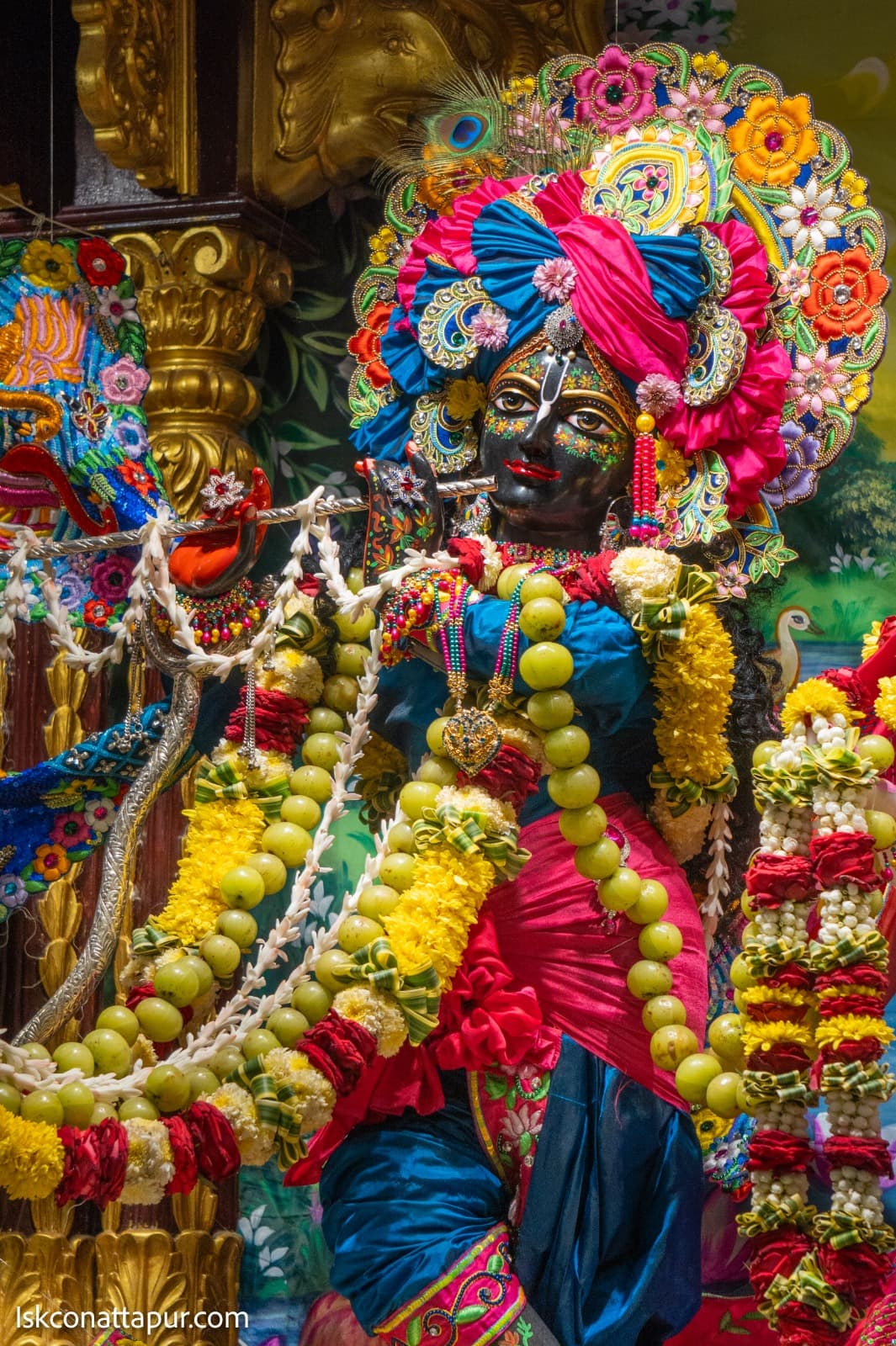 Sringar Darshan photo 7 of 12 — 16 November 2025