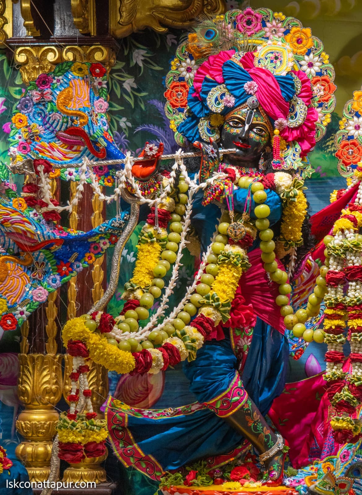 Sringar Darshan photo 3 of 12 — 16 November 2025