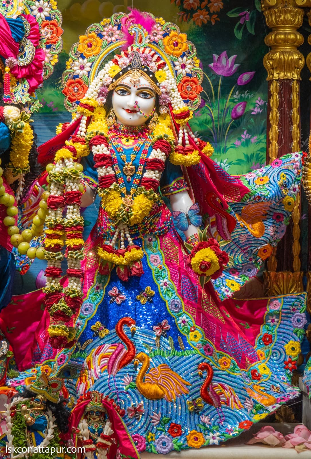 Sringar Darshan photo 9 of 12 — 16 November 2025