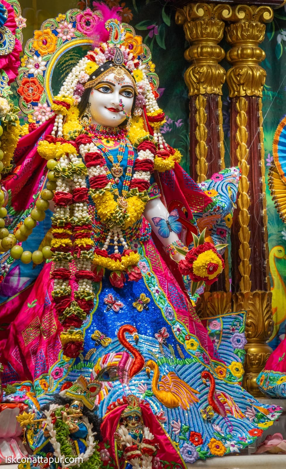 Sringar Darshan photo 2 of 12 — 16 November 2025