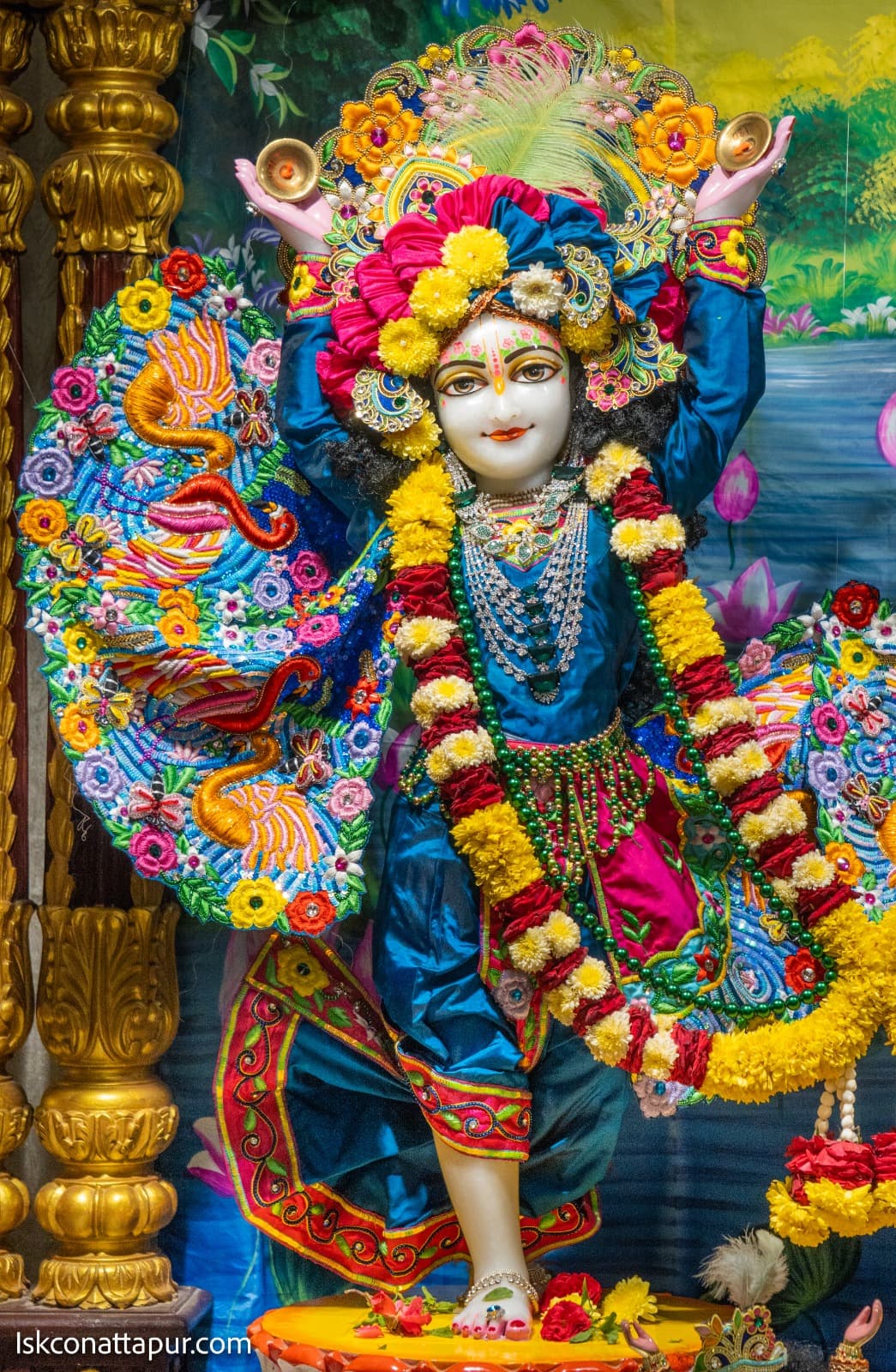 Sringar Darshan photo 6 of 12 — 16 November 2025