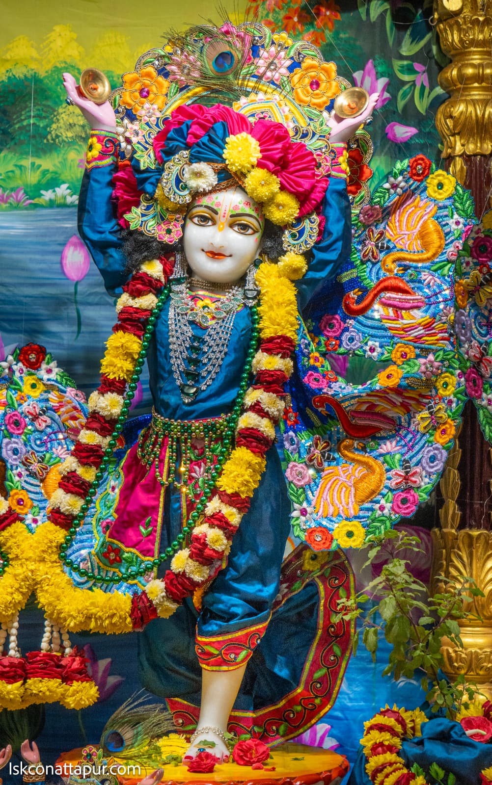 Sringar Darshan photo 8 of 12 — 16 November 2025