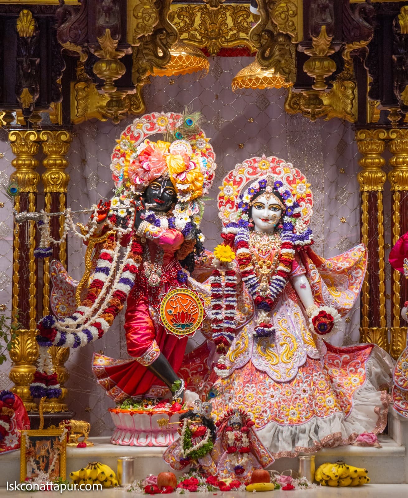 Sringar Darshan photo 1 of 6 — 18 November 2025