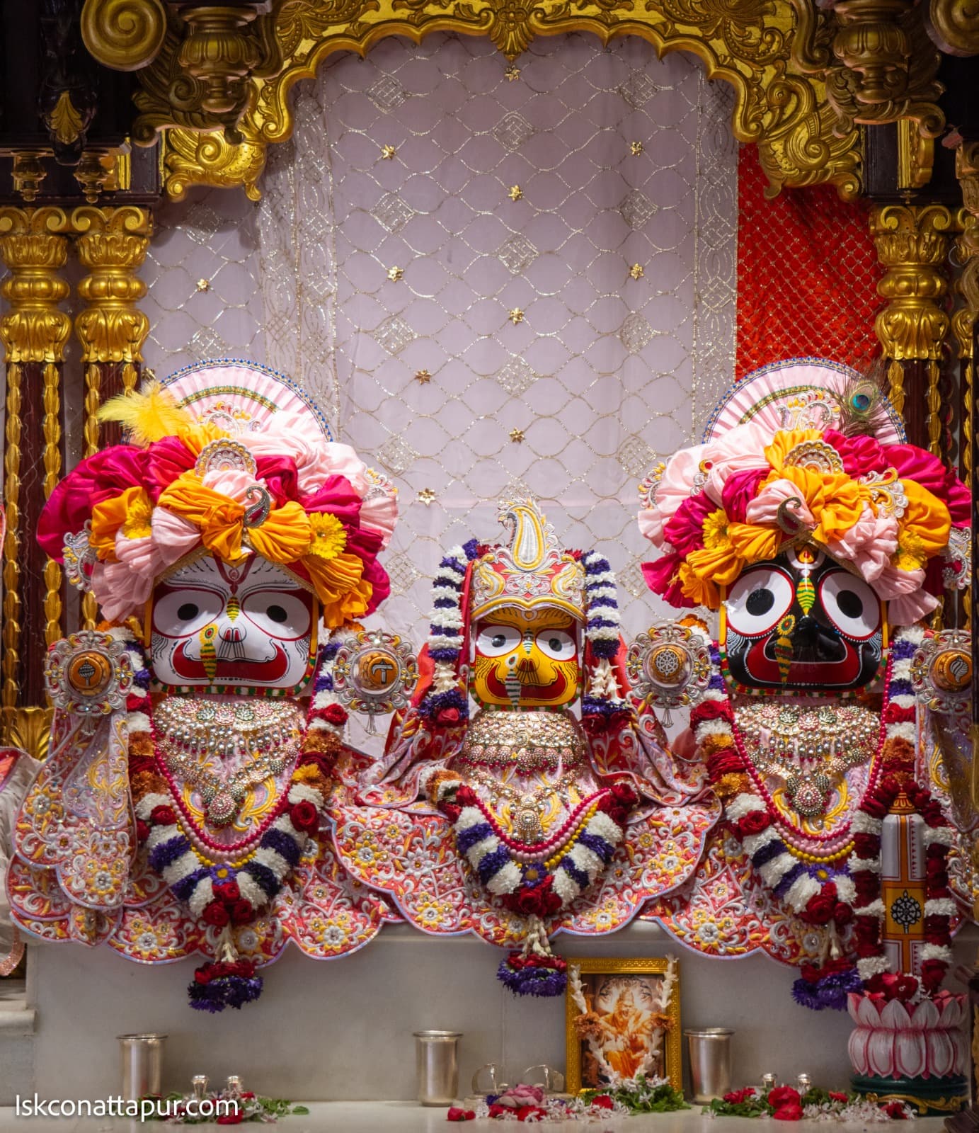 Sringar Darshan photo 4 of 6 — 18 November 2025