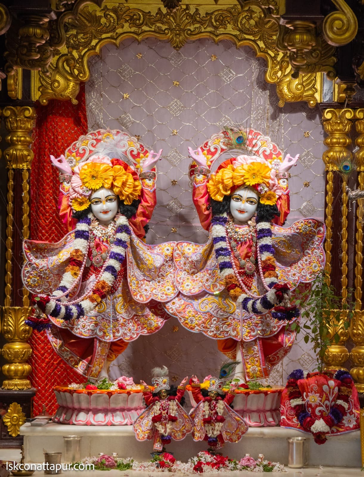 Sringar Darshan photo 6 of 6 — 18 November 2025
