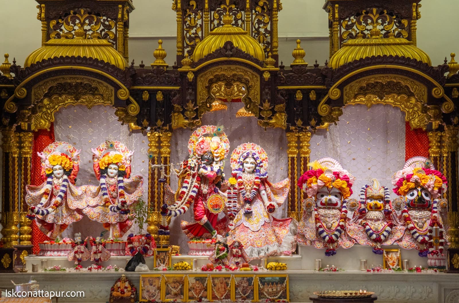 Sringar Darshan photo 5 of 6 — 18 November 2025
