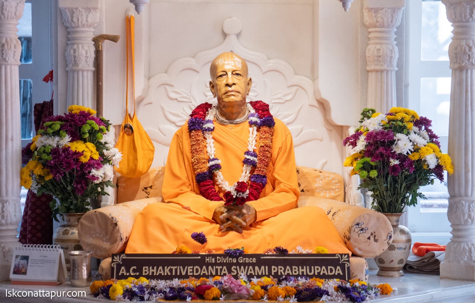 Sringar Darshan photo 3 of 6 — 18 November 2025
