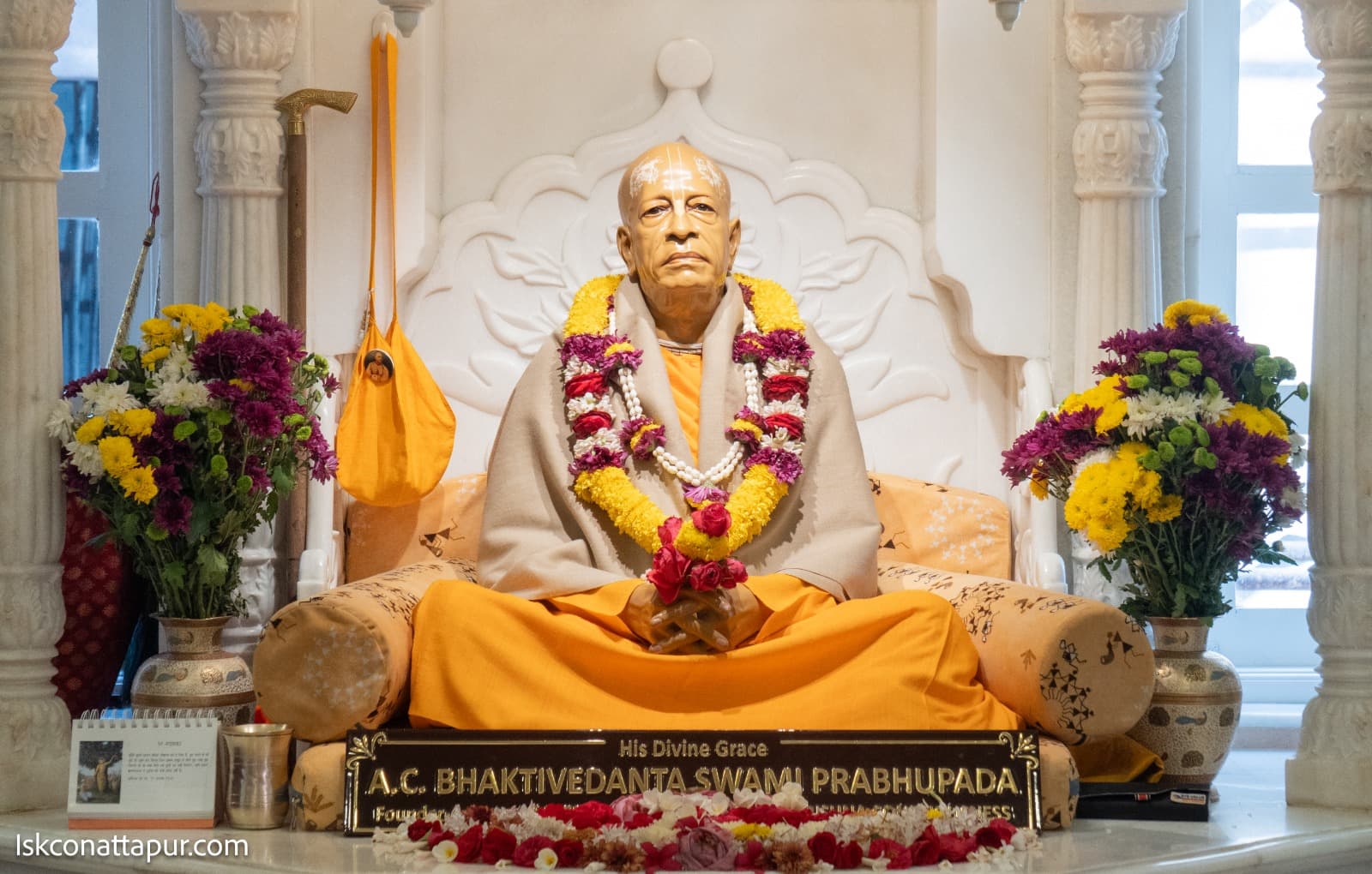 Sringar Darshan photo 2 of 6 — 19 November 2025
