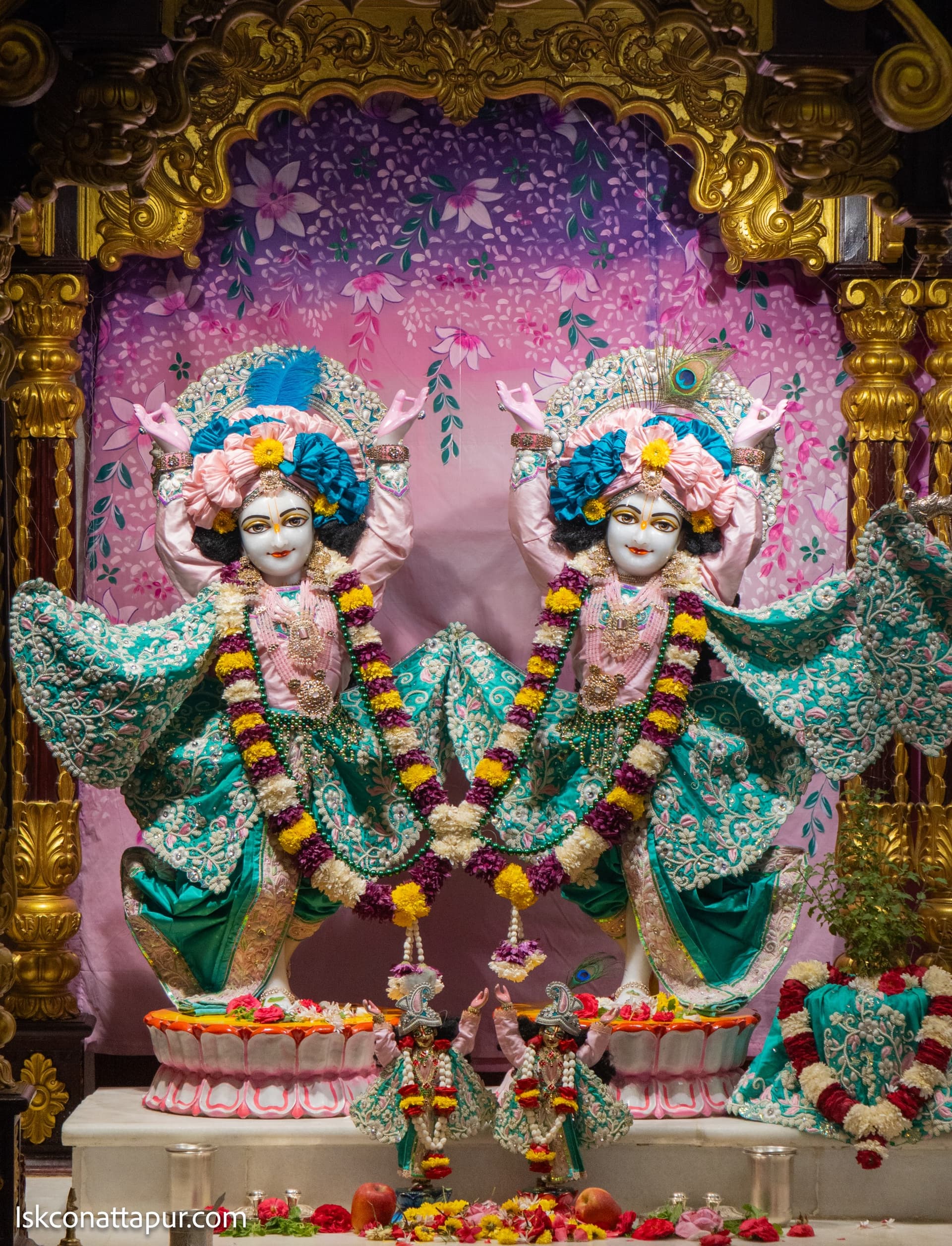 Sringar Darshan photo 6 of 6 — 19 November 2025
