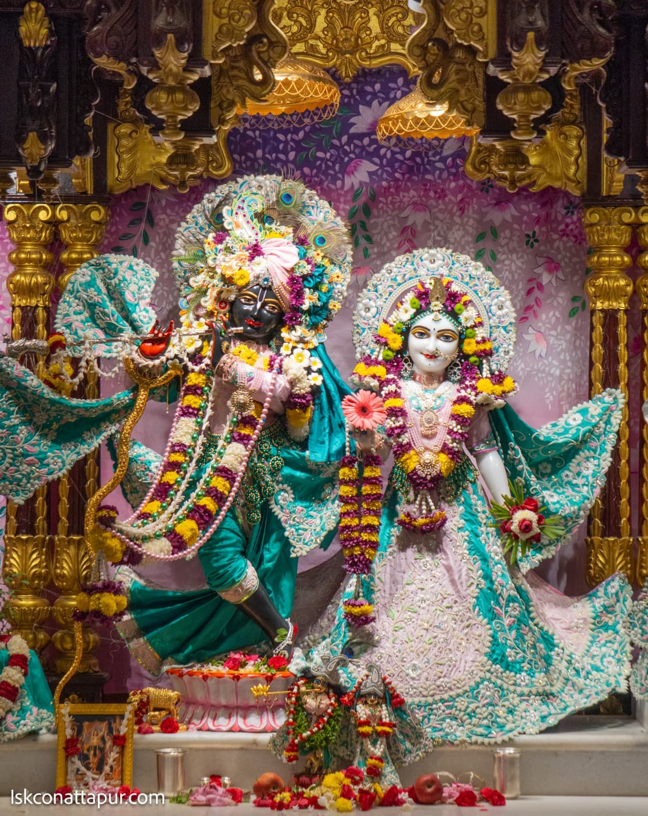 Sringar Darshan photo 1 of 6 — 19 November 2025