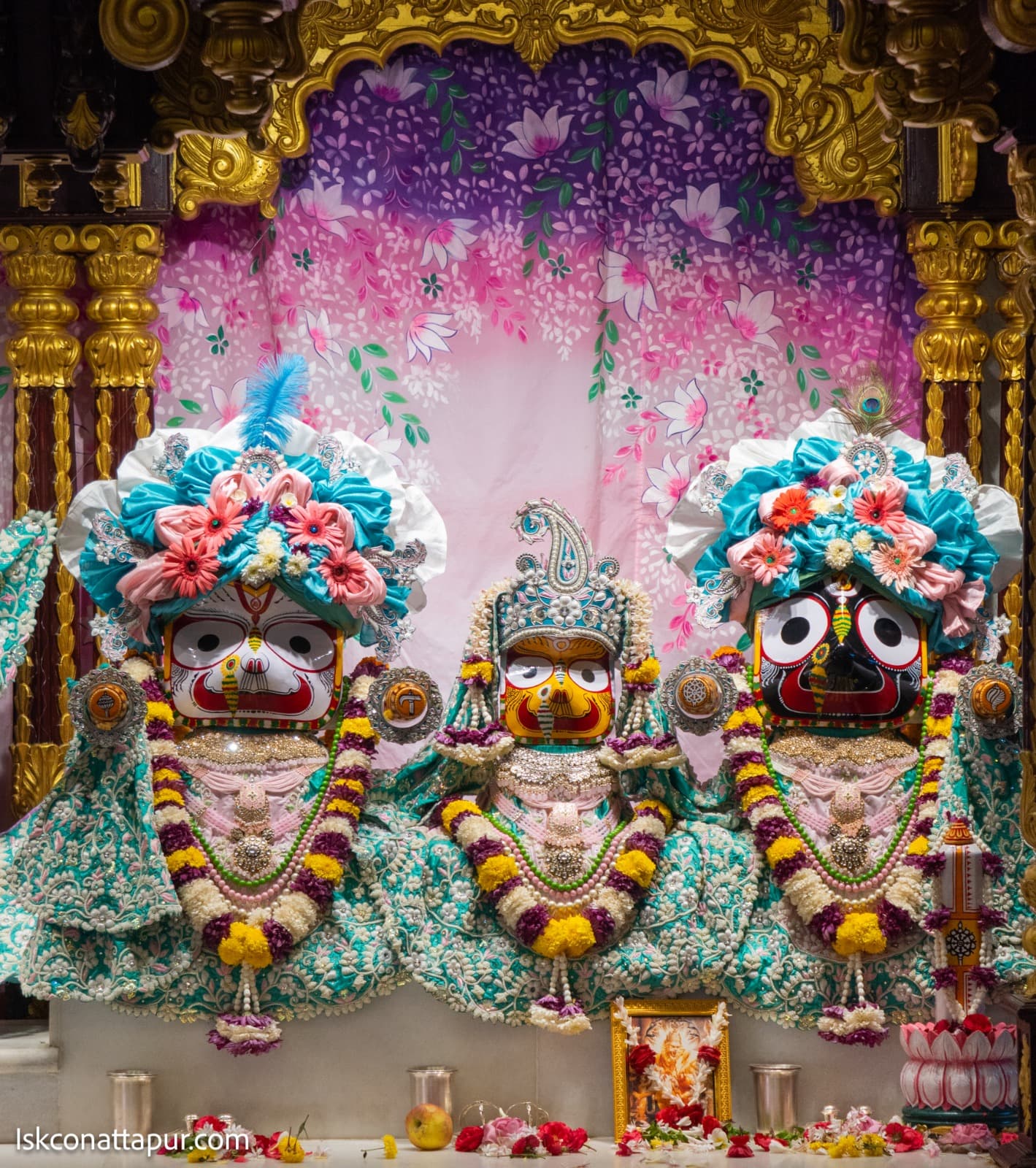 Sringar Darshan photo 3 of 6 — 19 November 2025