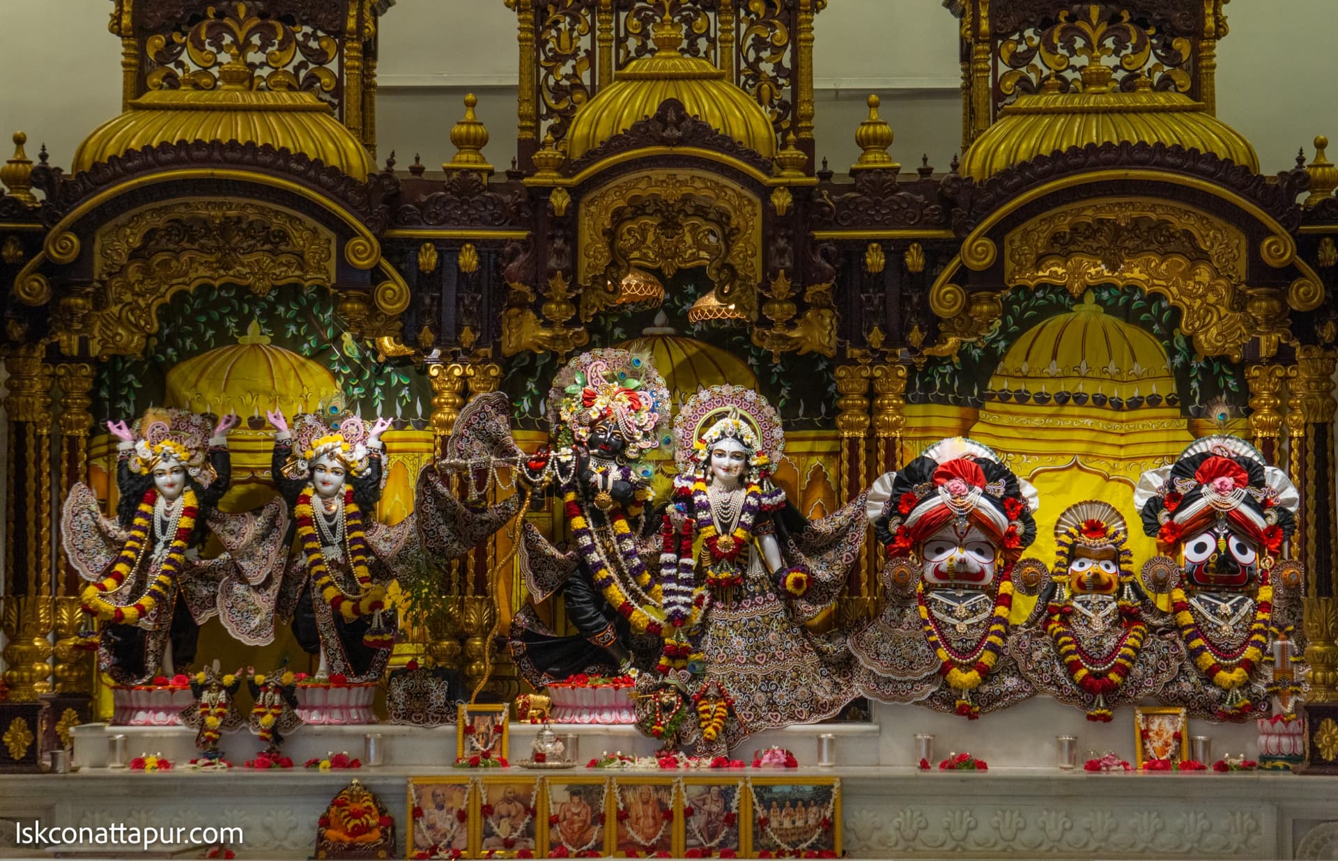 Sringar Darshan photo 6 of 6 — 20 November 2025