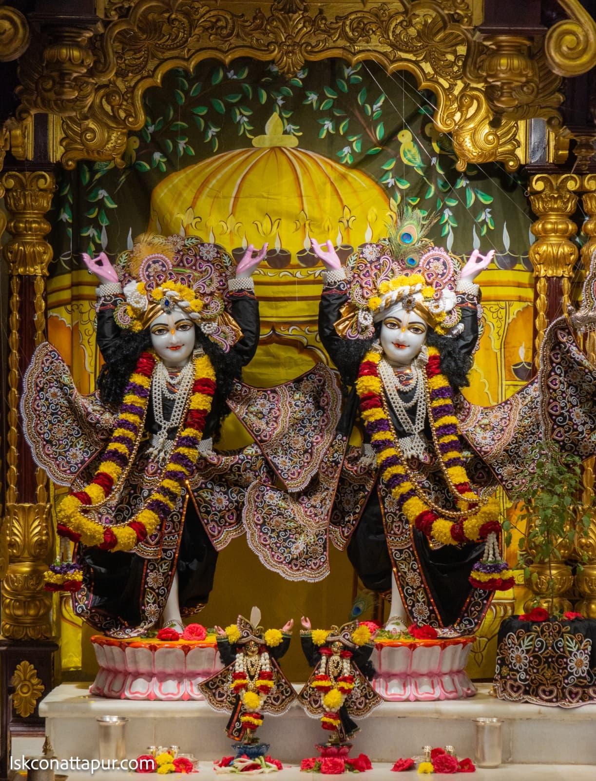 Sringar Darshan photo 4 of 6 — 20 November 2025