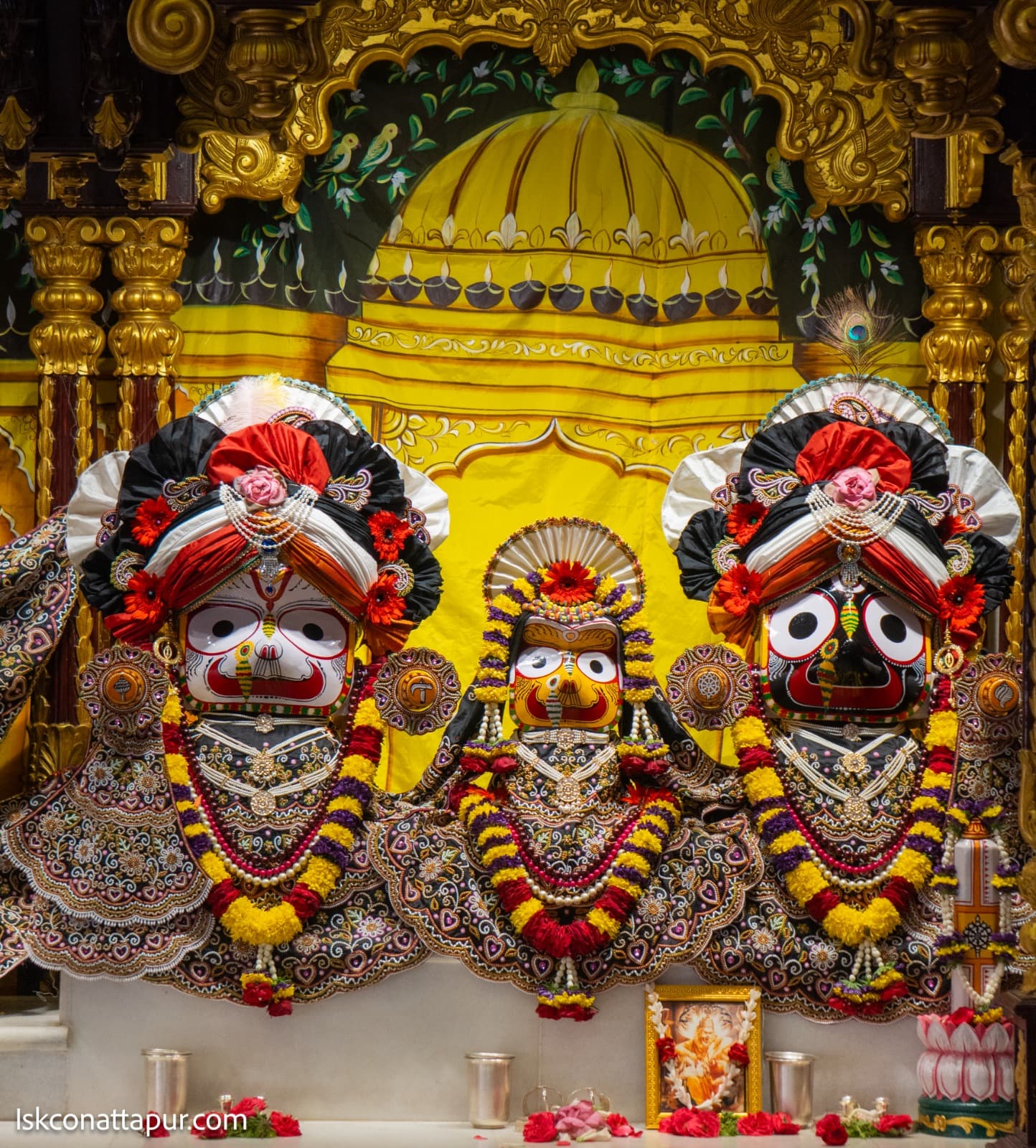 Sringar Darshan photo 5 of 6 — 20 November 2025