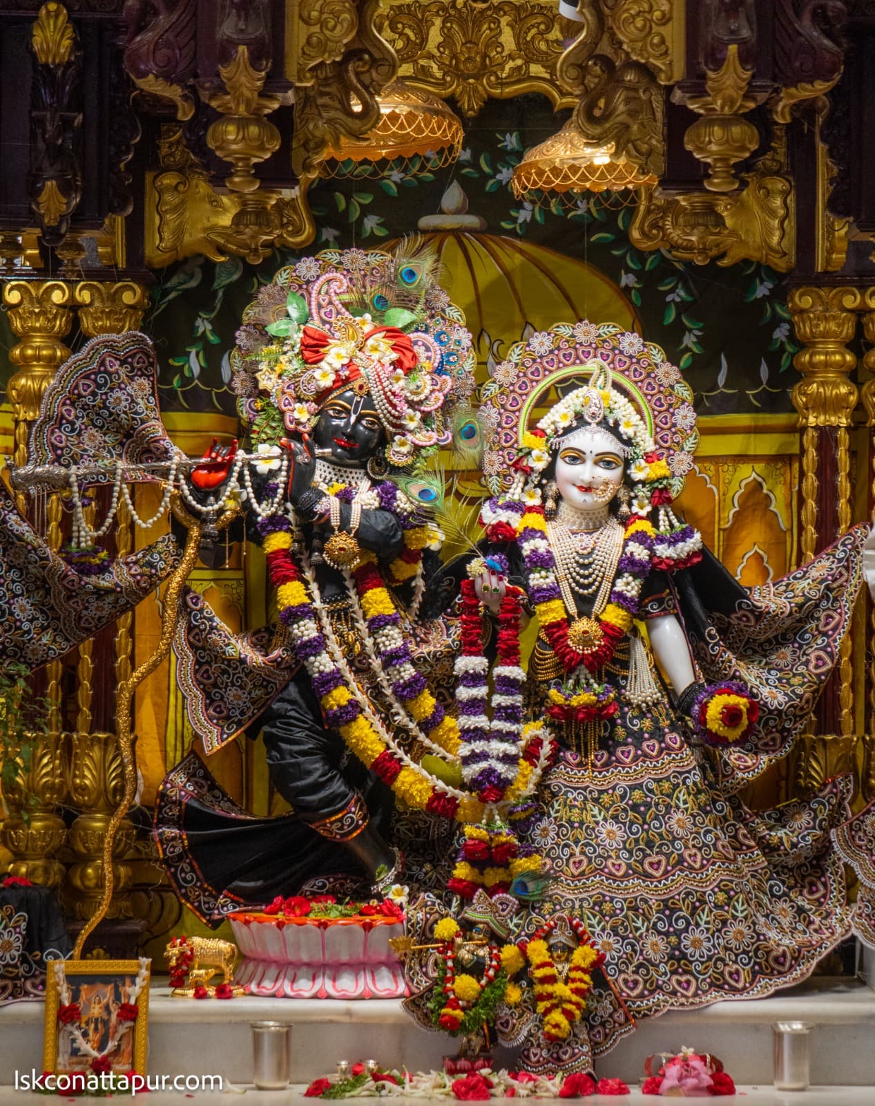 Sringar Darshan photo 1 of 6 — 20 November 2025